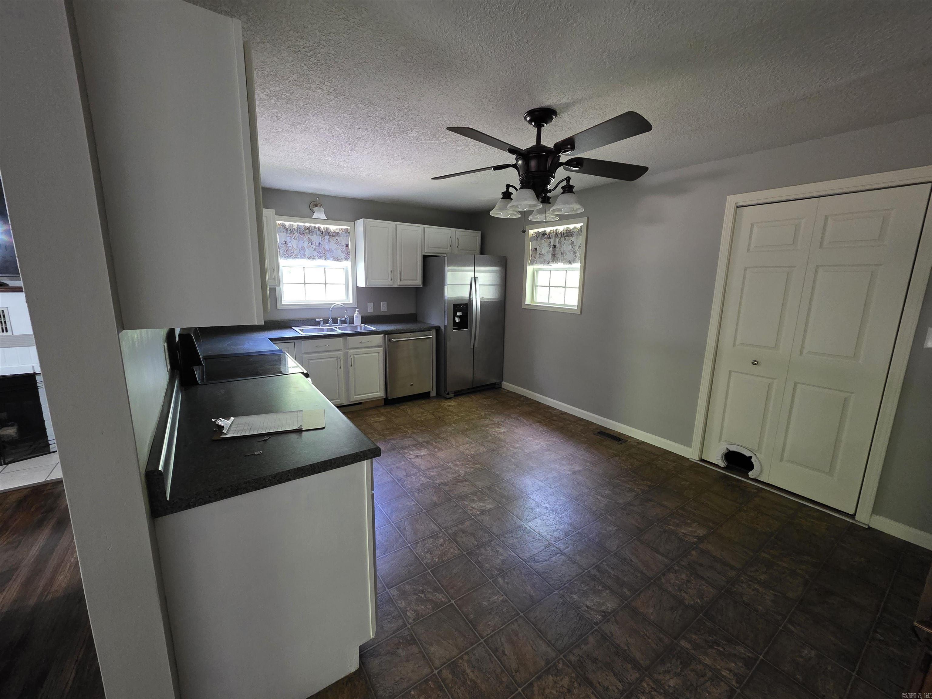 263 N 15th  Piggott, AR