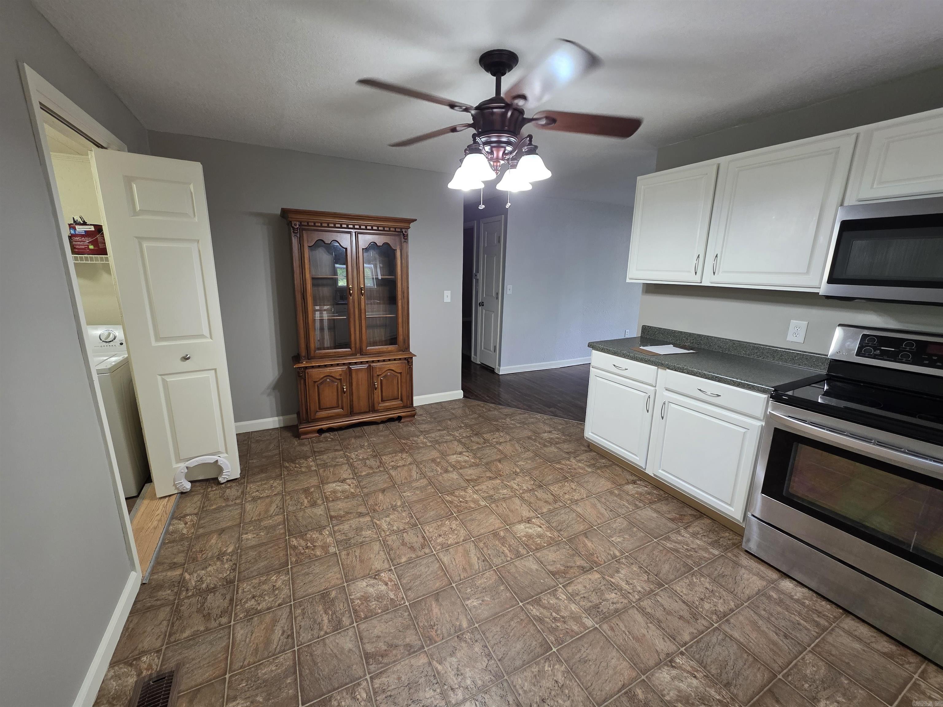 263 N 15th  Piggott, AR