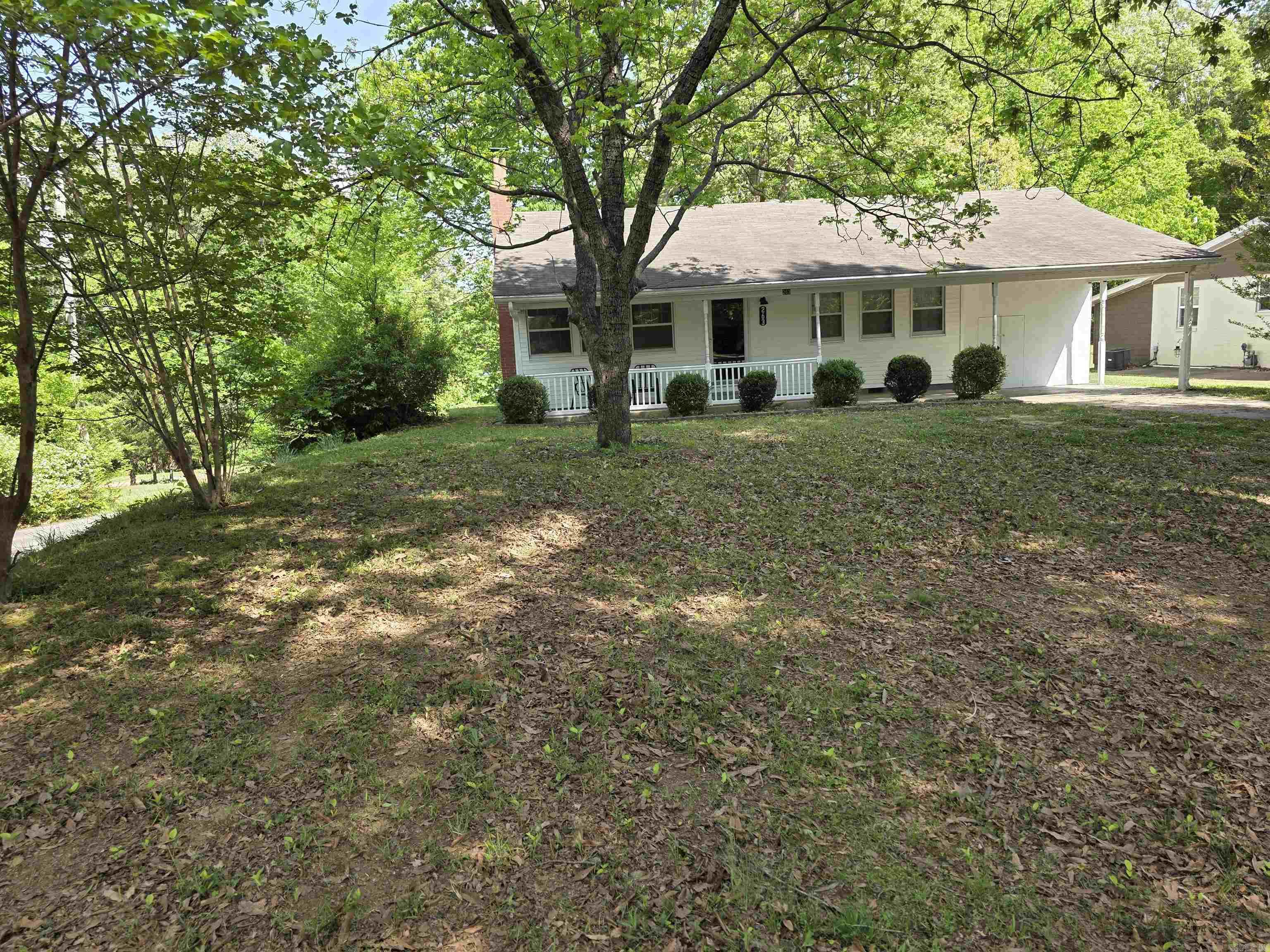263 N 15th  Piggott, AR