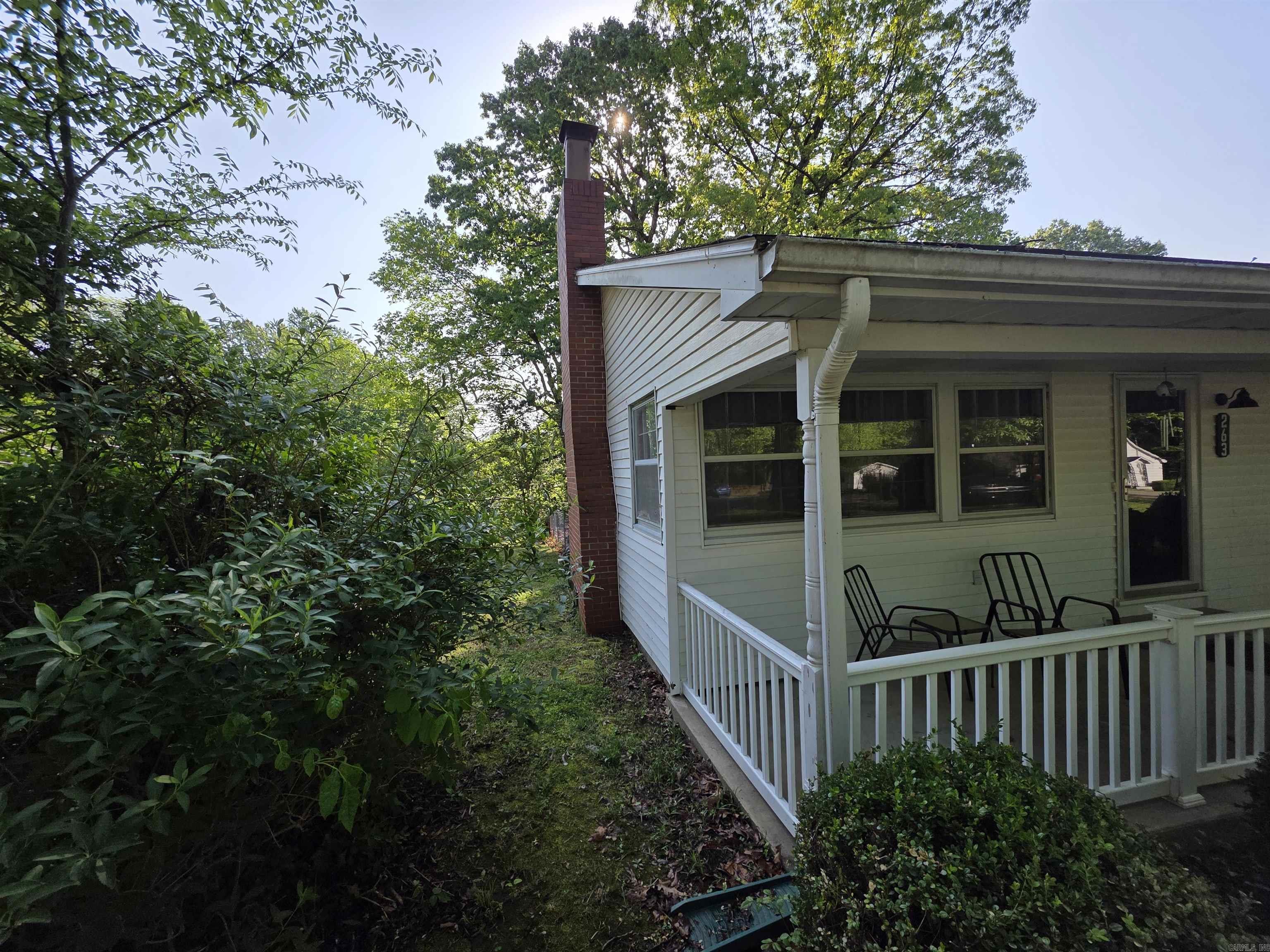 263 N 15th  Piggott, AR