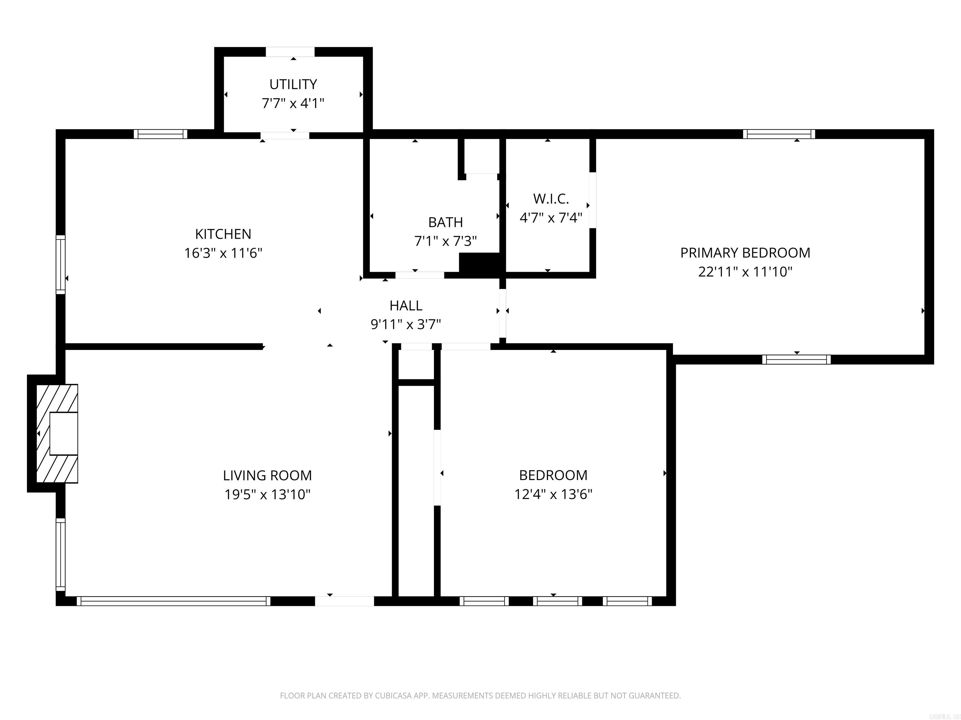 263 N 15th  Piggott, AR