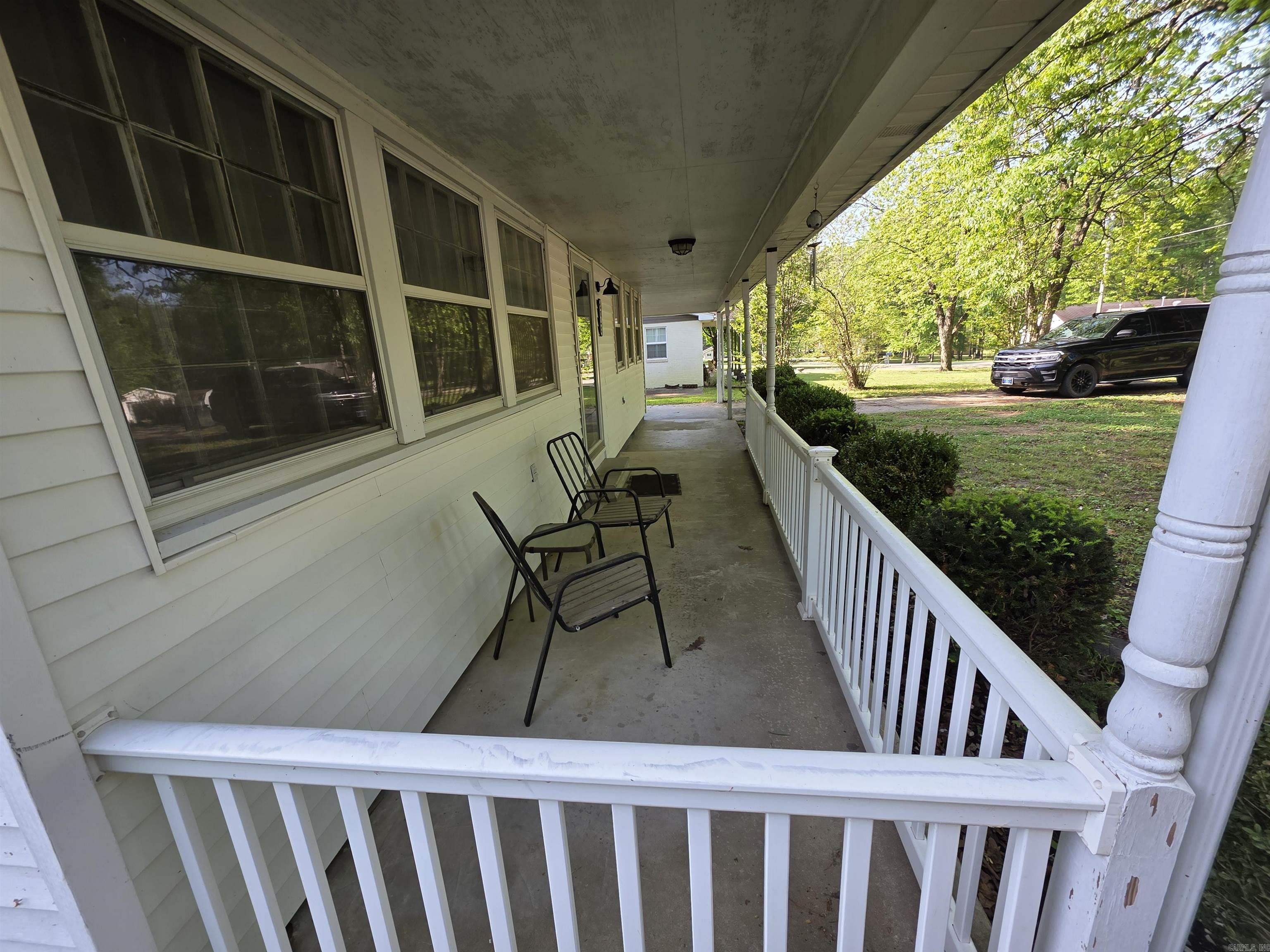 263 N 15th  Piggott, AR