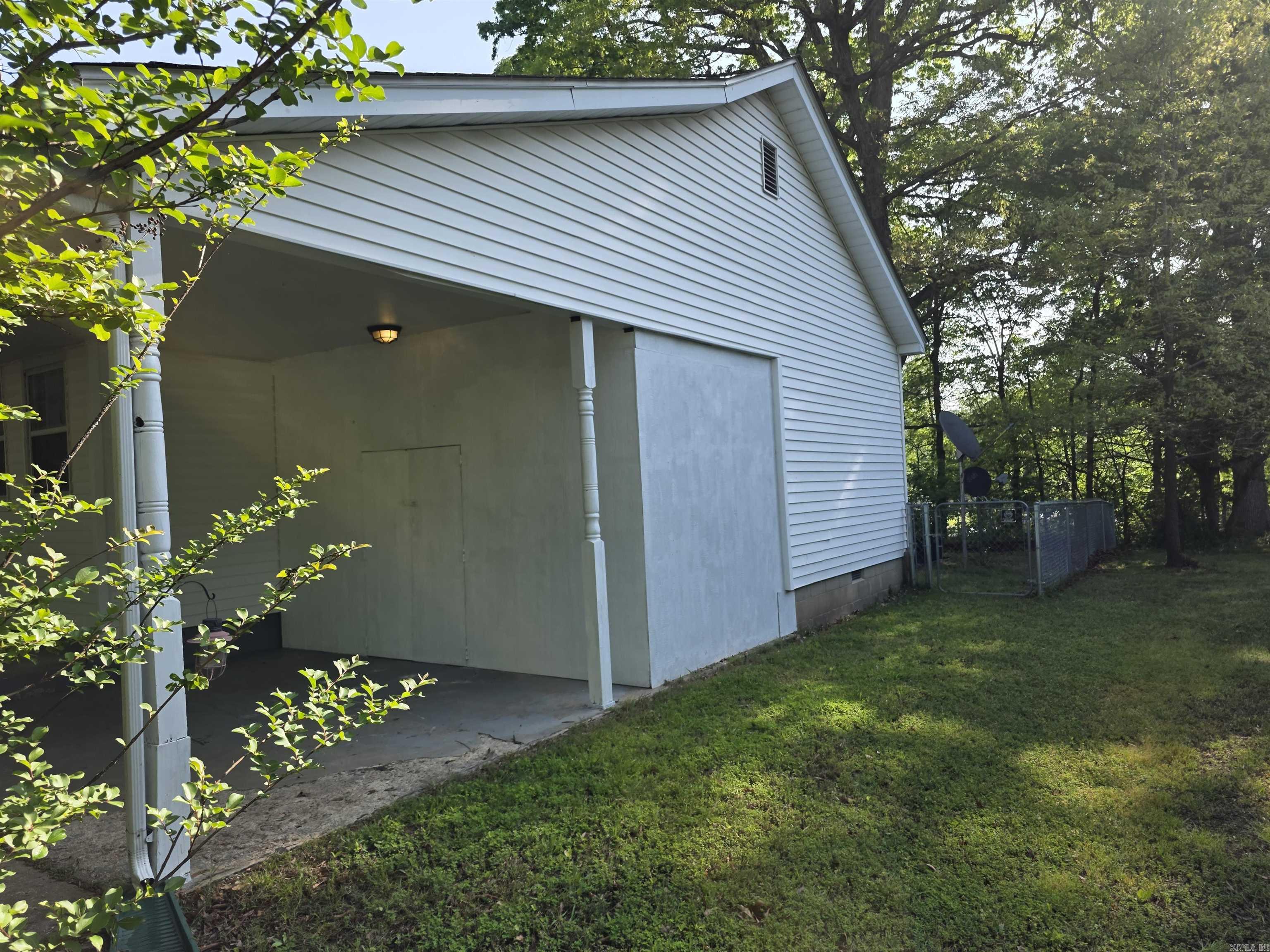 263 N 15th  Piggott, AR