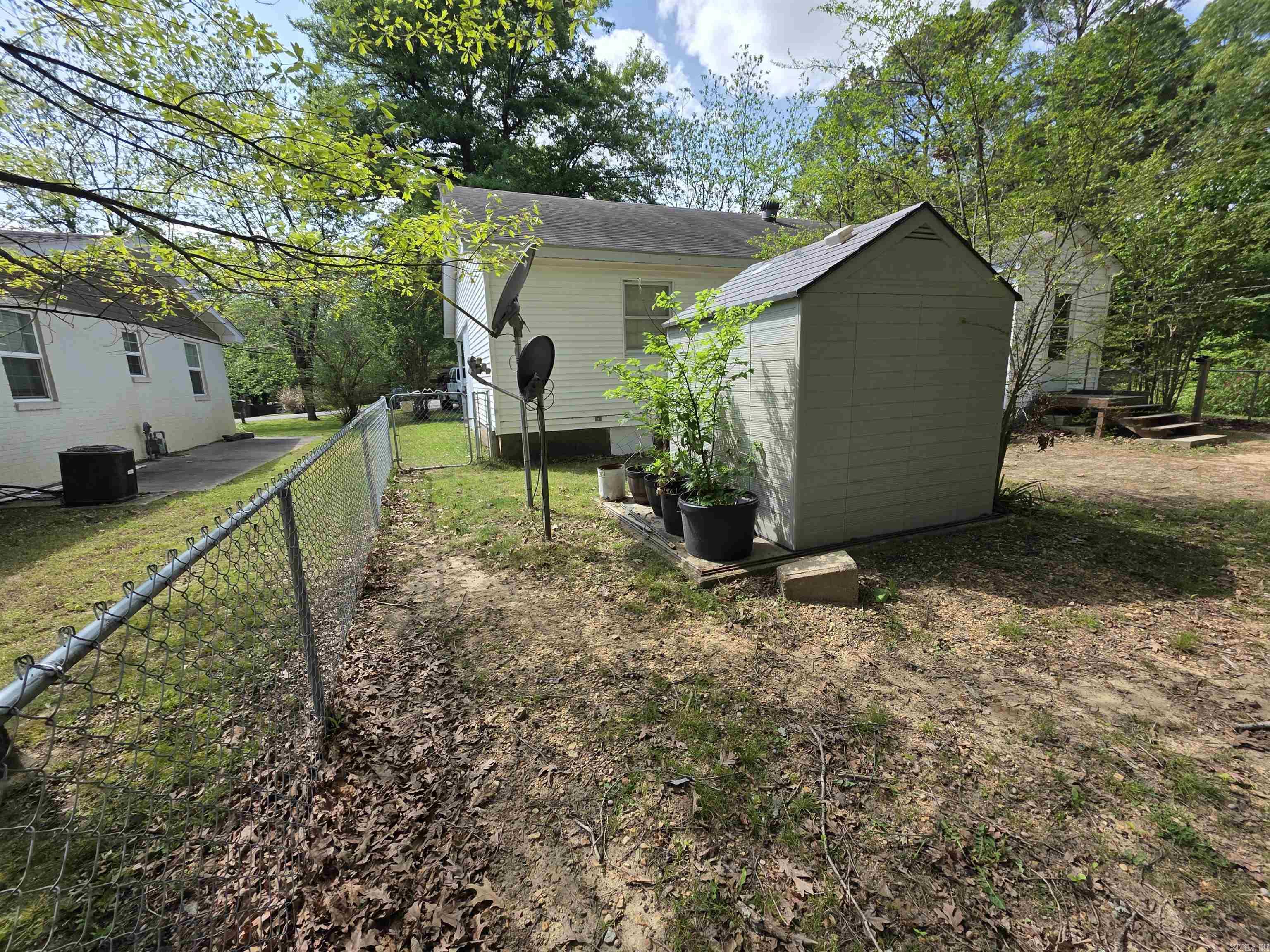 263 N 15th  Piggott, AR