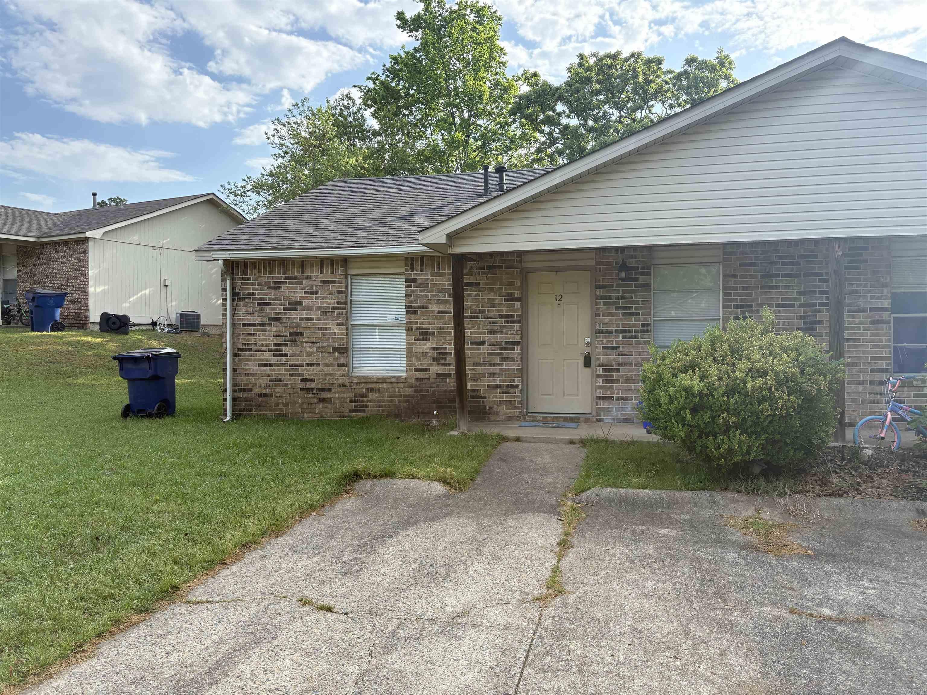 12 Southland Ct  Maumelle, AR