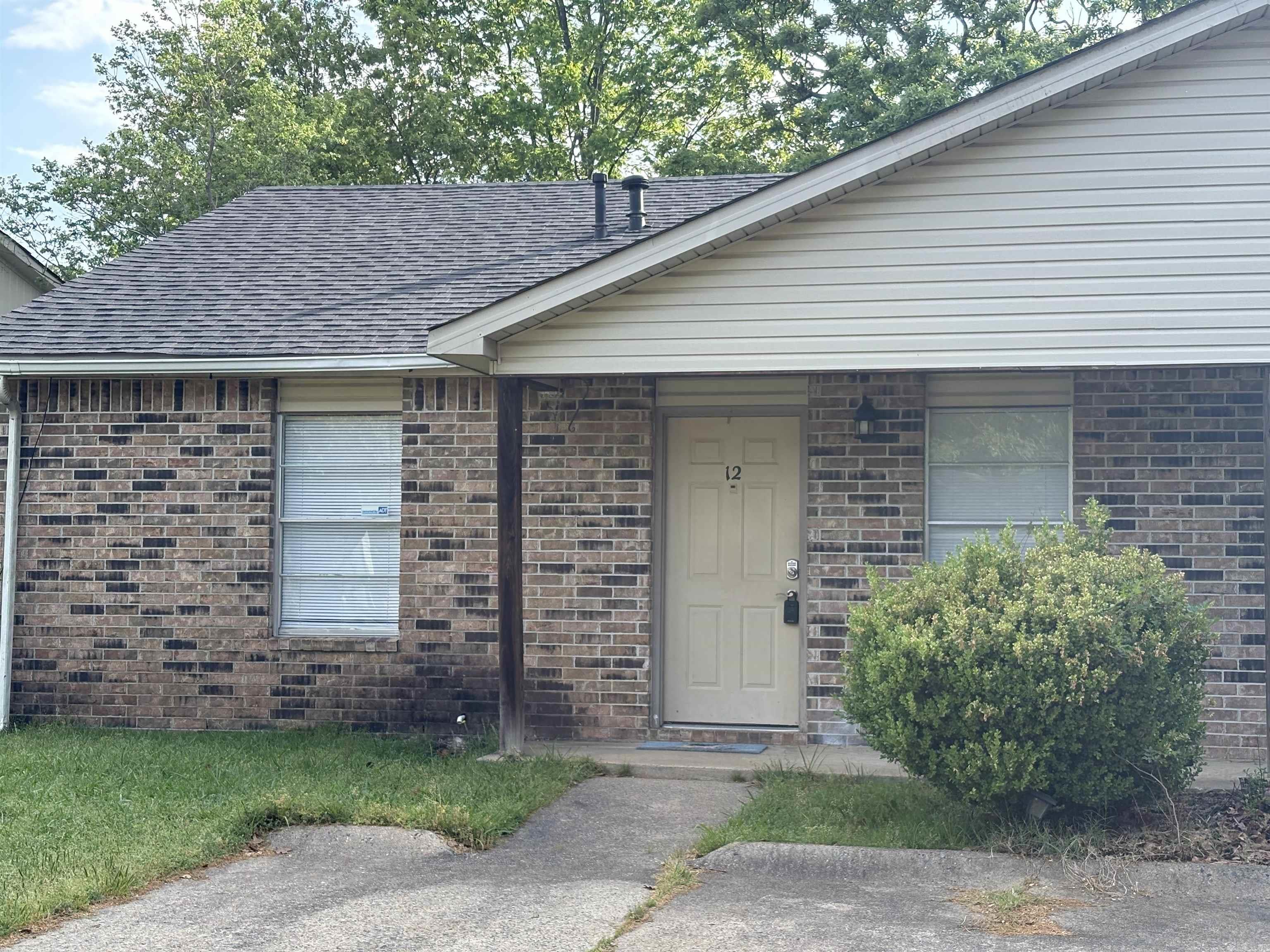 12 Southland Ct  Maumelle, AR