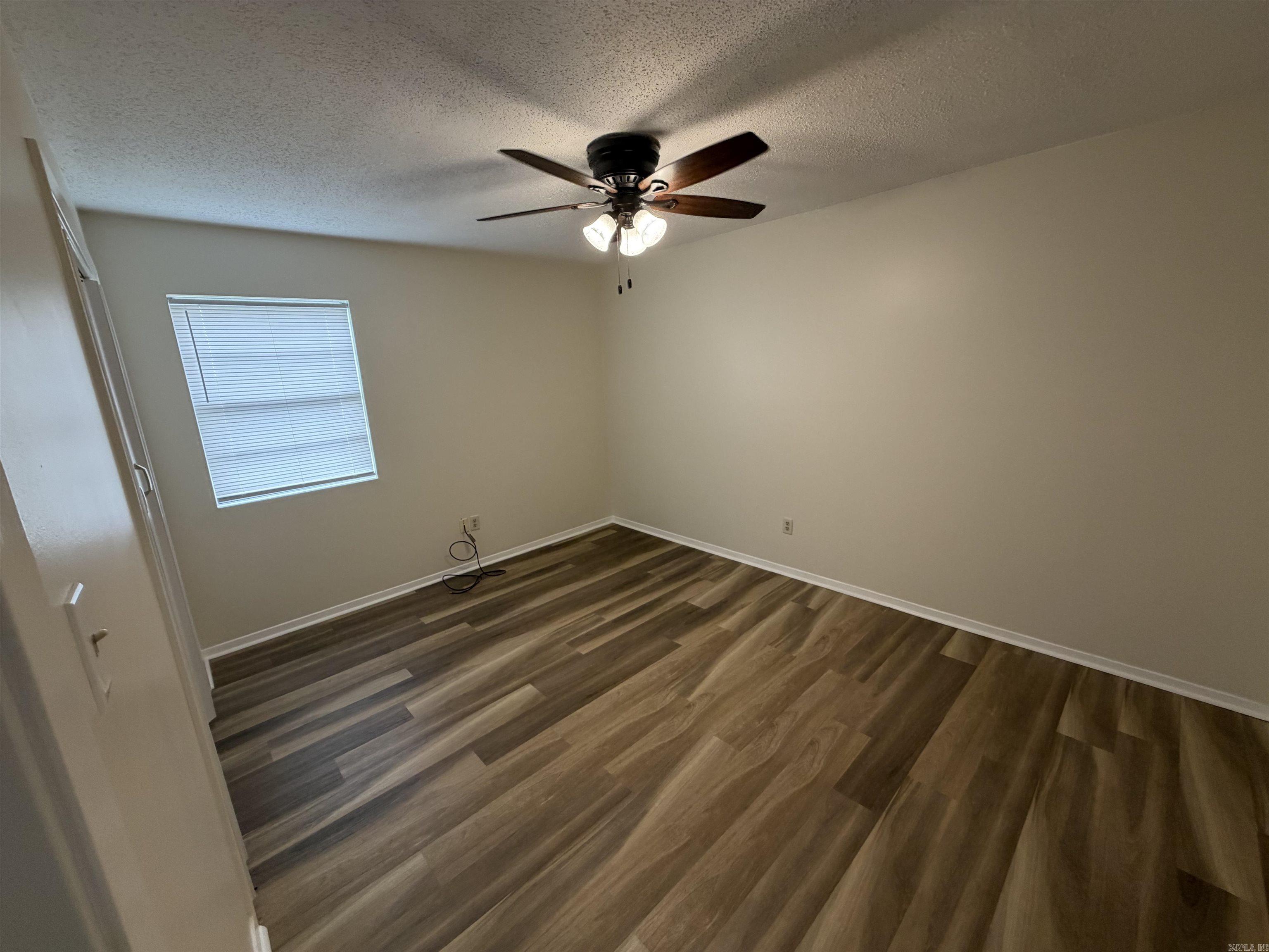 12 Southland Ct  Maumelle, AR