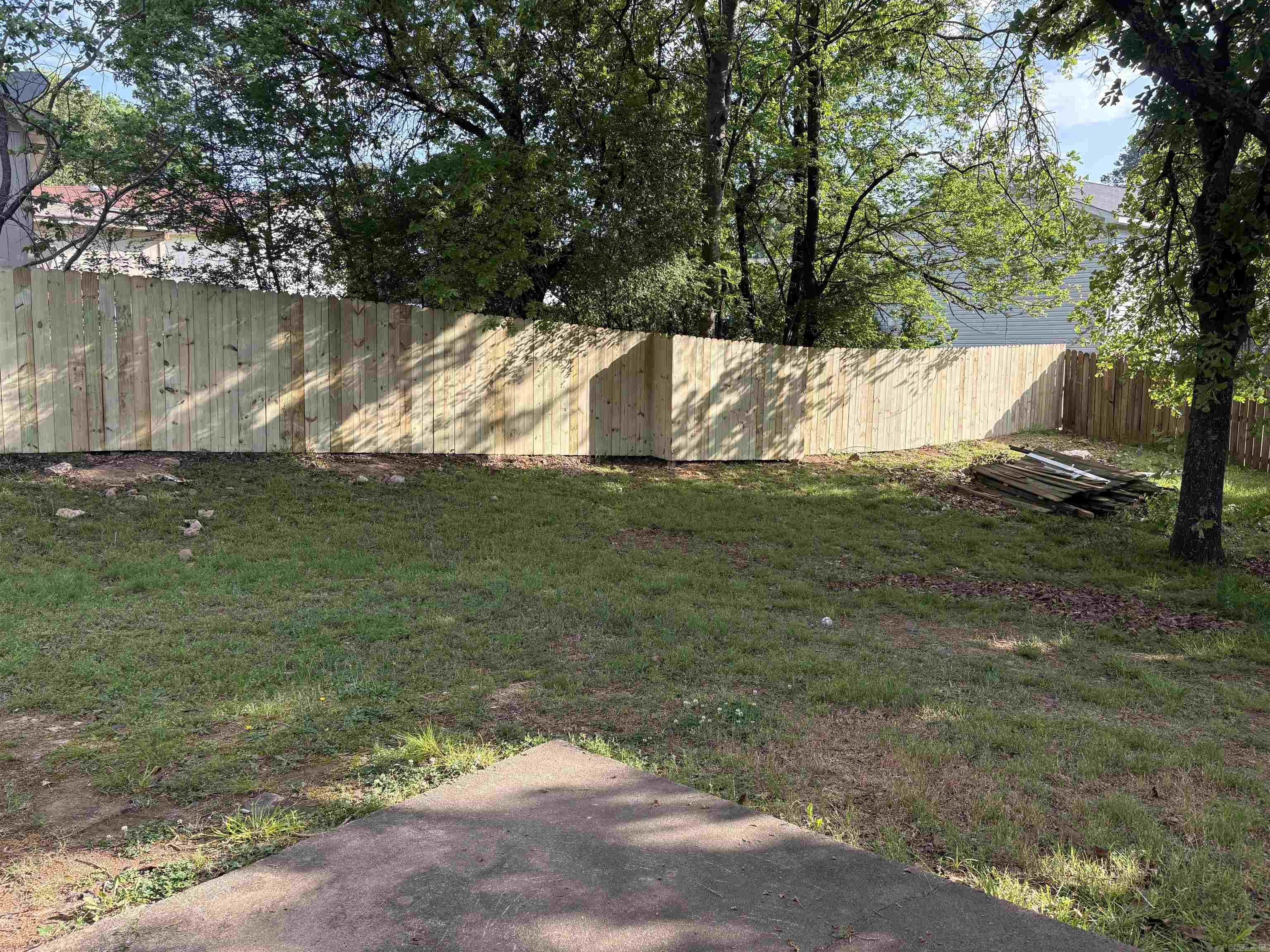 12 Southland Ct  Maumelle, AR