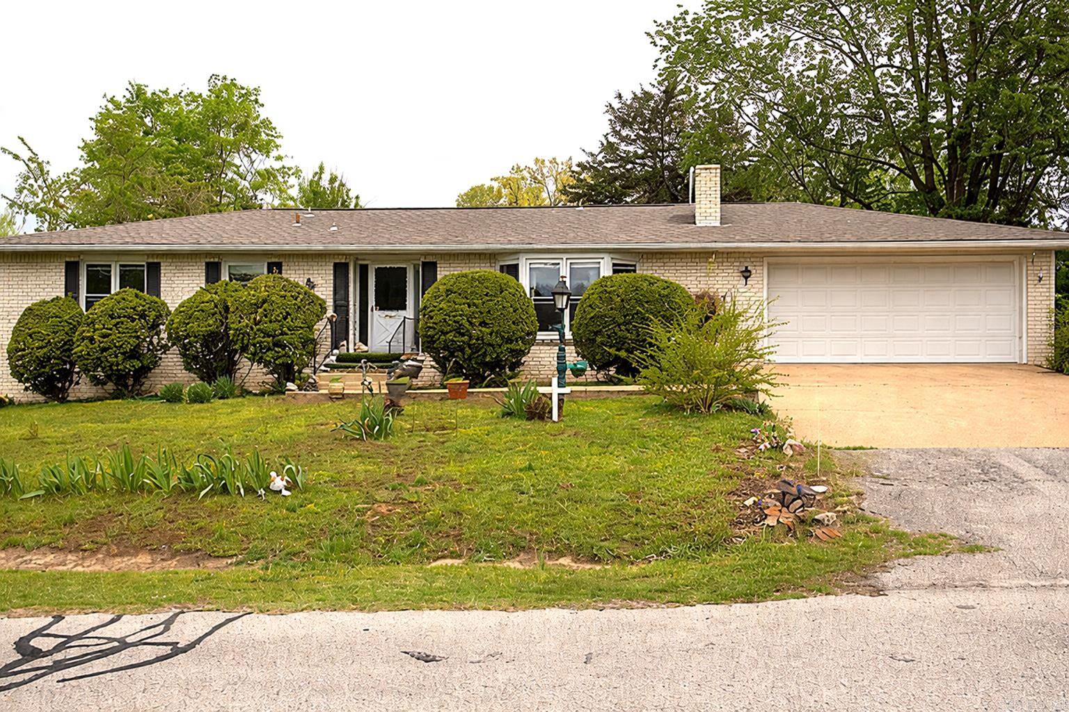 909 Dixie  Mountain Home, AR