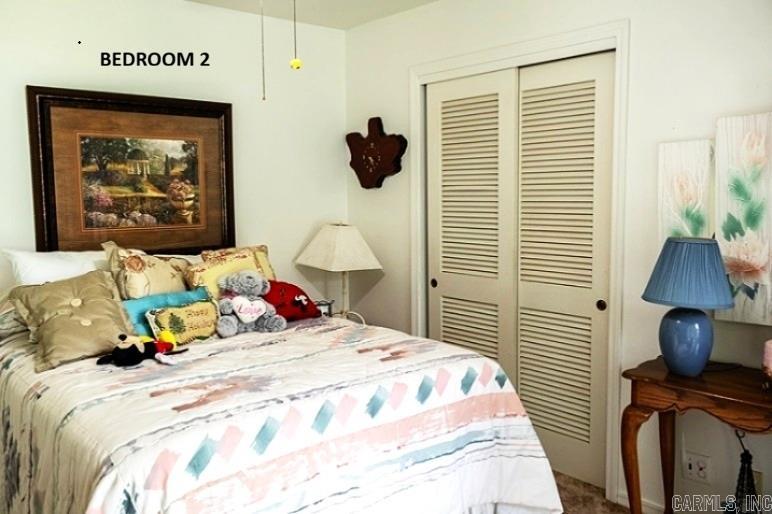 909 Dixie  Mountain Home, AR