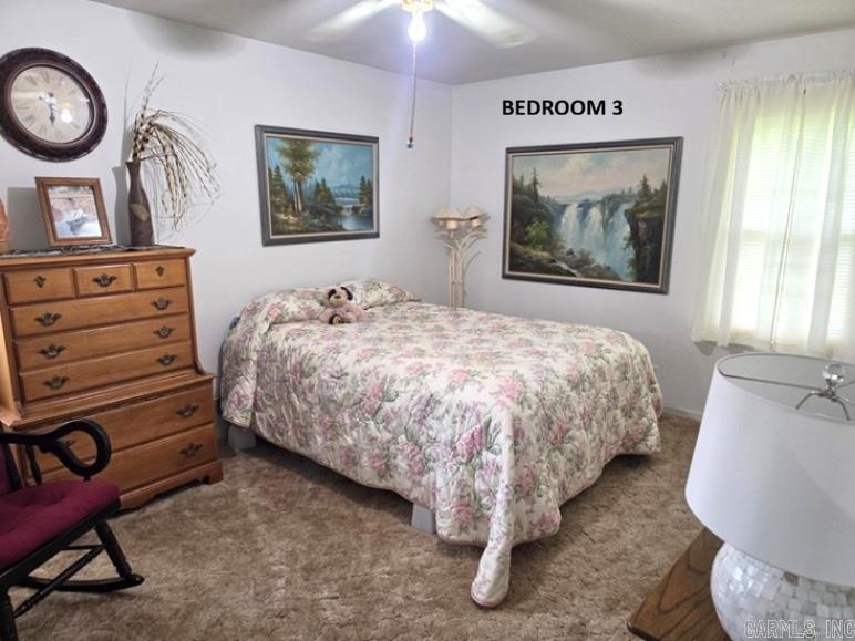 909 Dixie  Mountain Home, AR