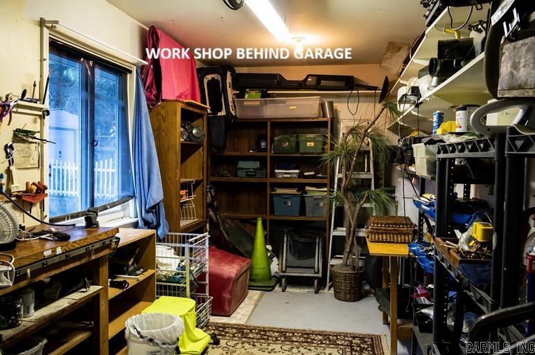 909 Dixie  Mountain Home, AR