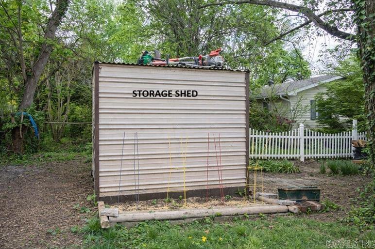 909 Dixie  Mountain Home, AR