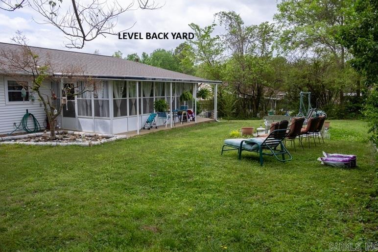 909 Dixie  Mountain Home, AR