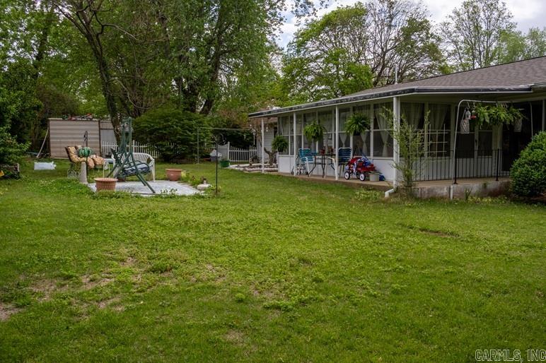 909 Dixie  Mountain Home, AR