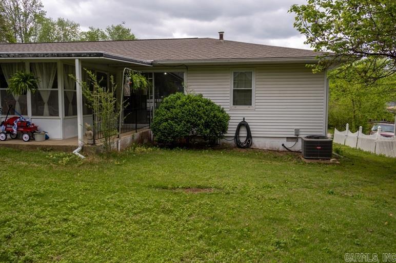 909 Dixie  Mountain Home, AR