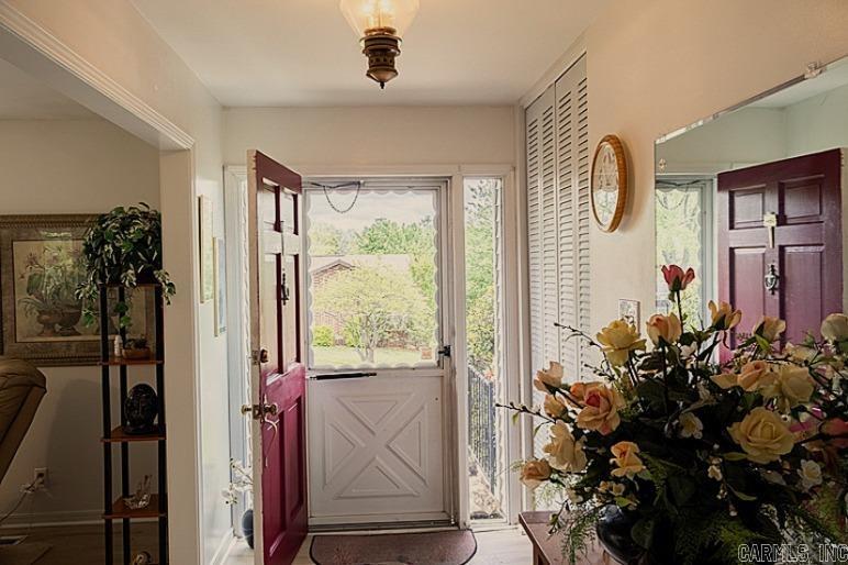 909 Dixie  Mountain Home, AR