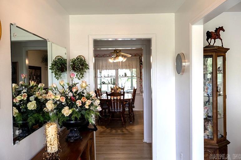 909 Dixie  Mountain Home, AR