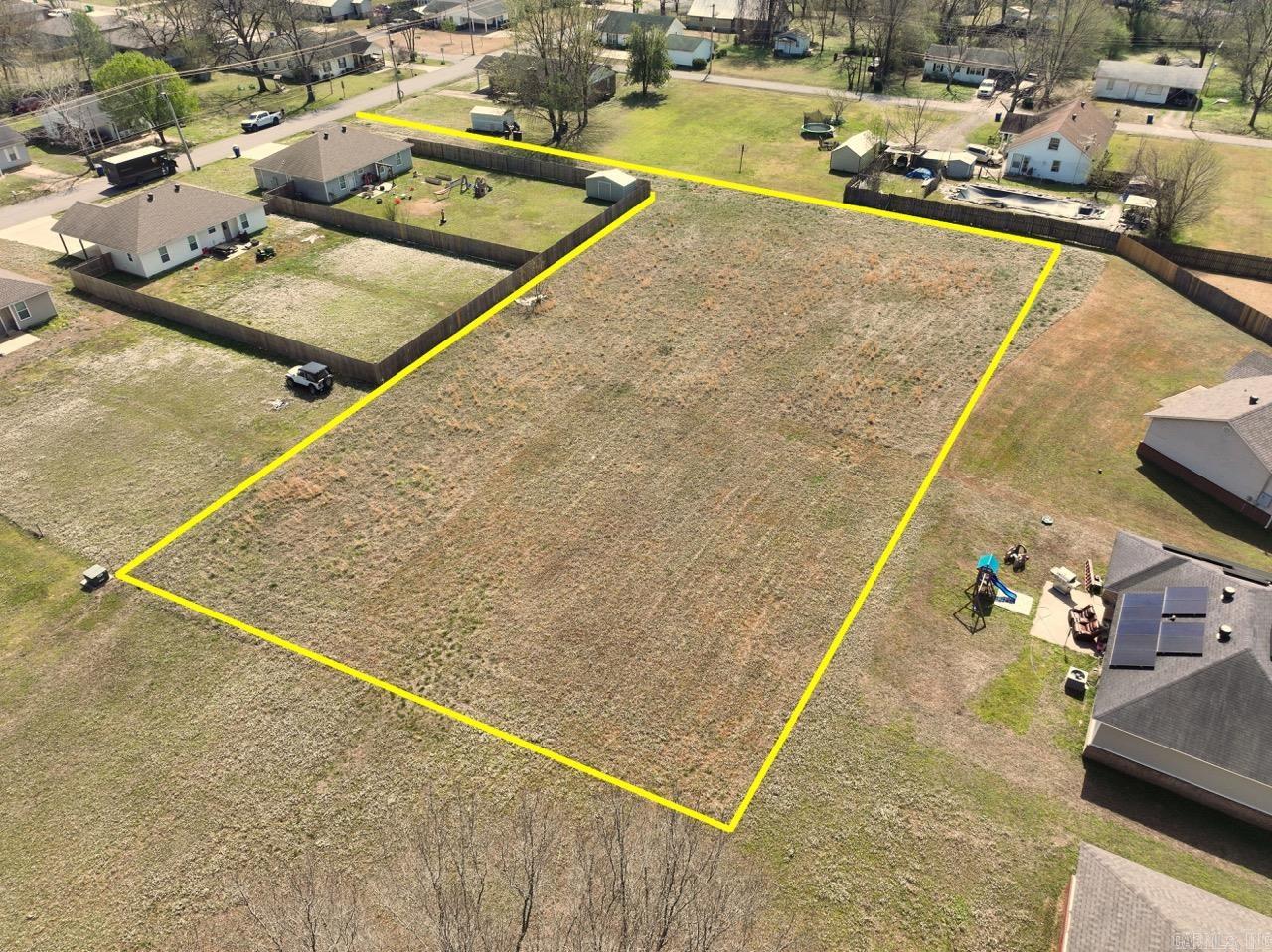 00 N Beech  Beebe, AR