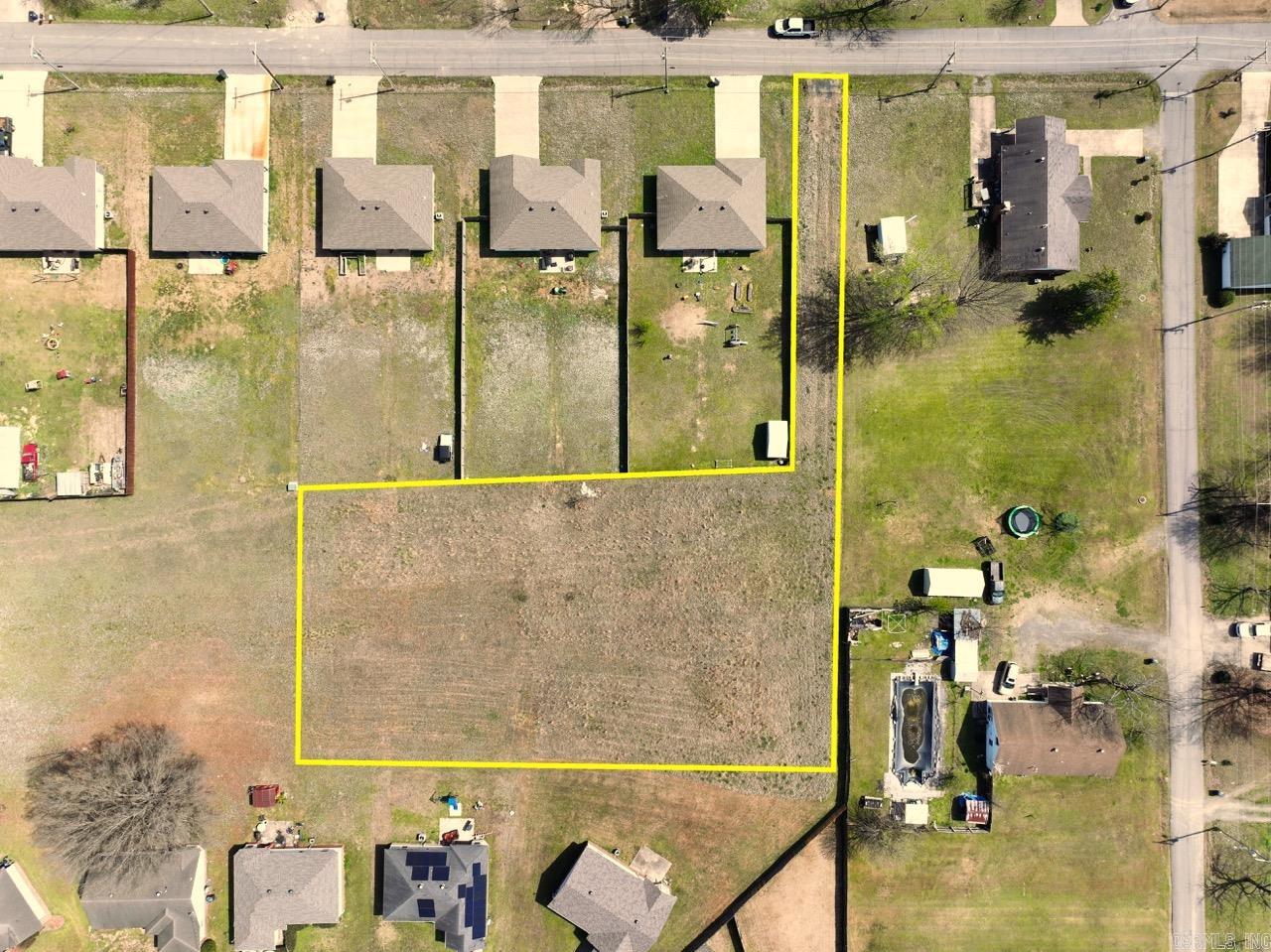 00 N Beech  Beebe, AR