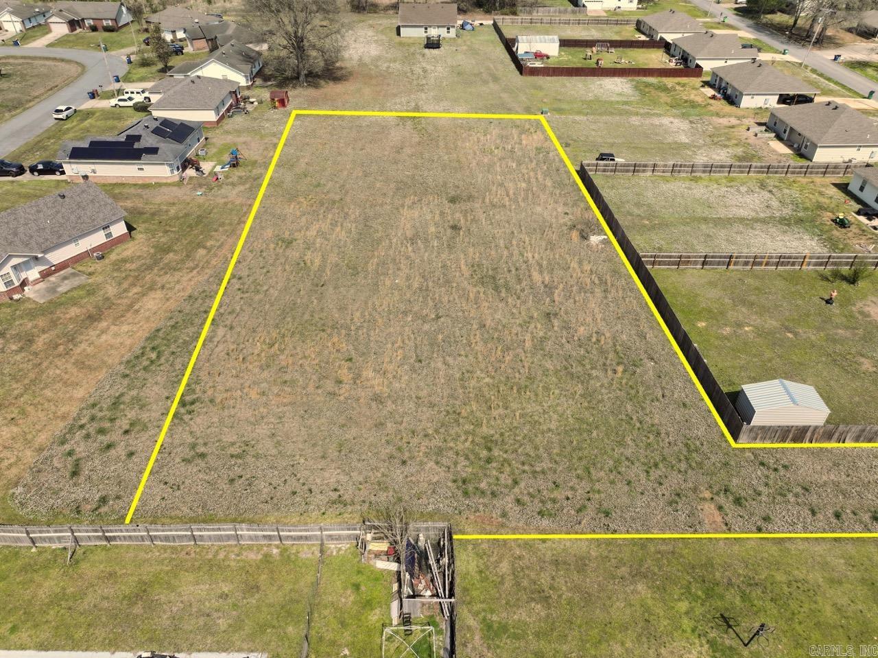 00 N Beech  Beebe, AR