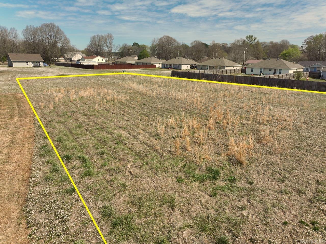 00 N Beech  Beebe, AR