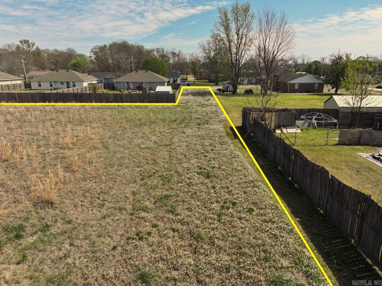 00 N Beech  Beebe, AR