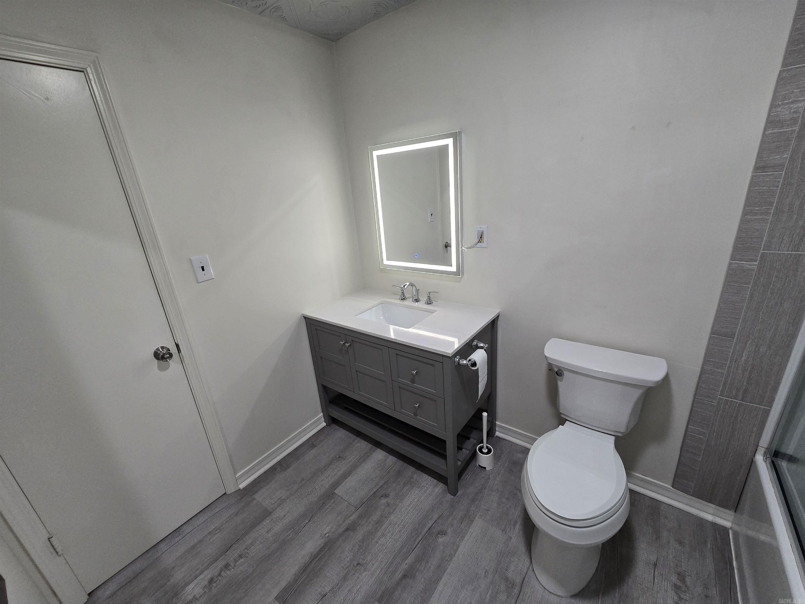 1720 Greers Ferry  Drasco, AR