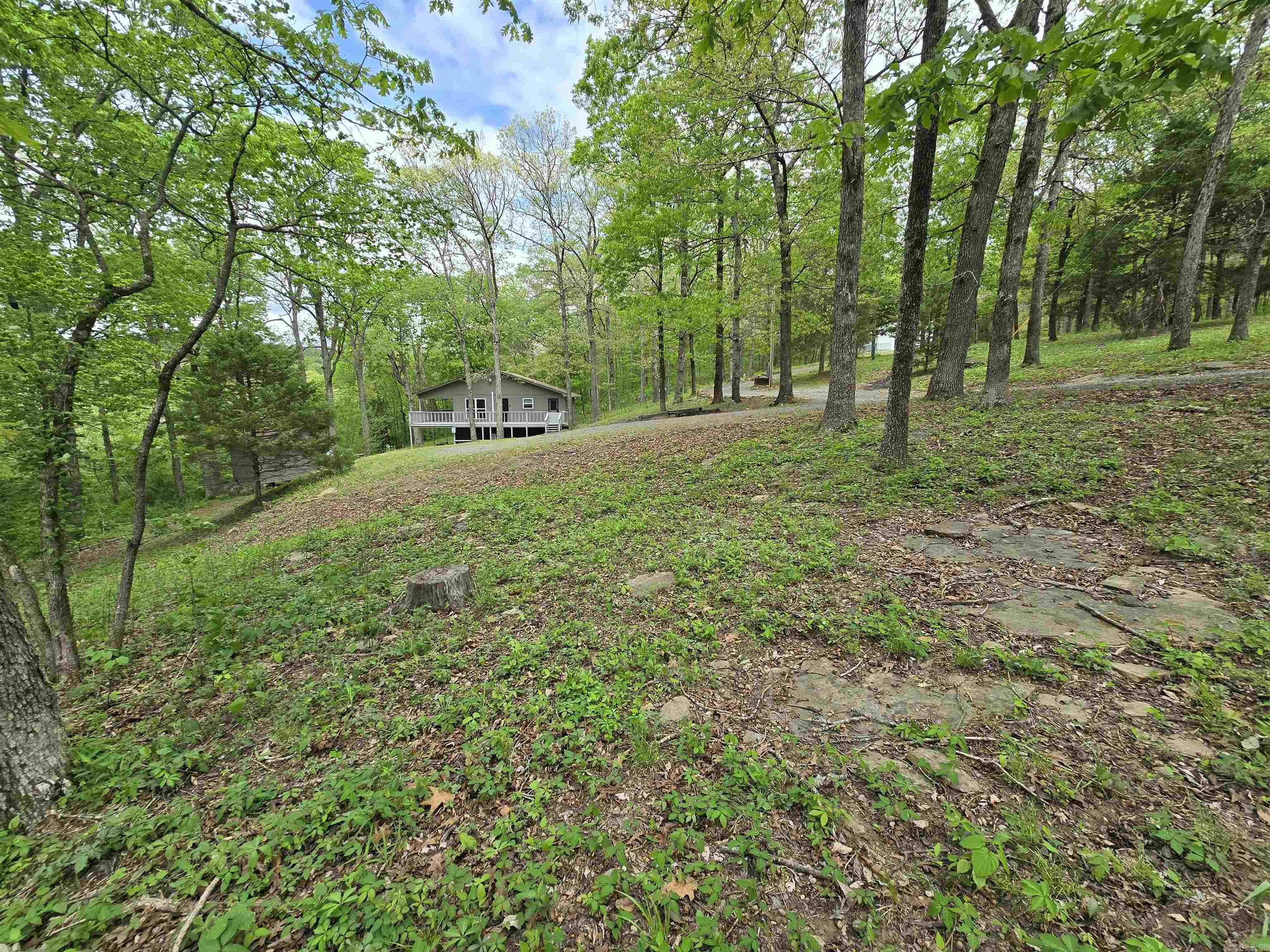 1720 Greers Ferry  Drasco, AR