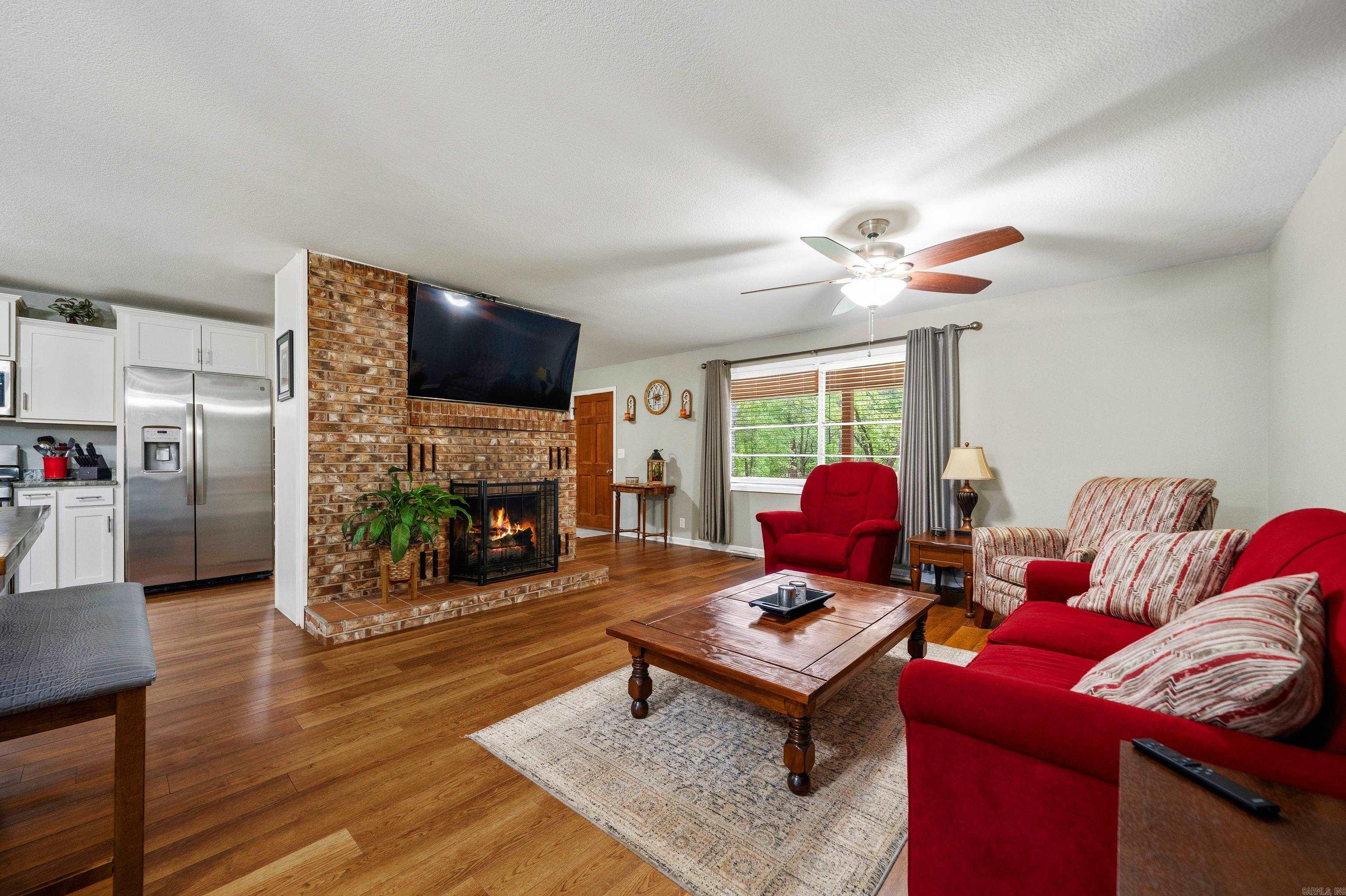 335 Cimmaron  Hot Springs, AR