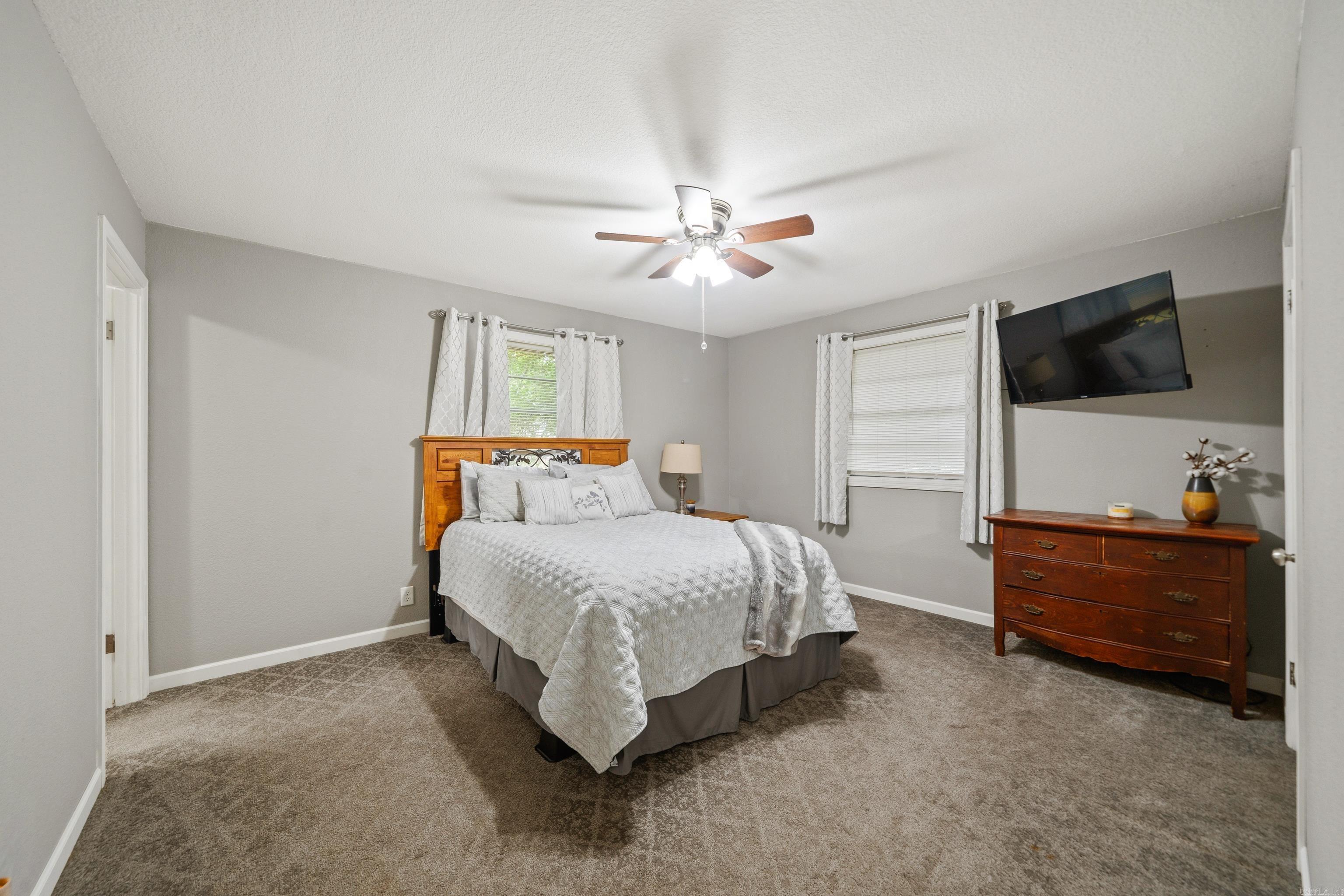 335 Cimmaron  Hot Springs, AR