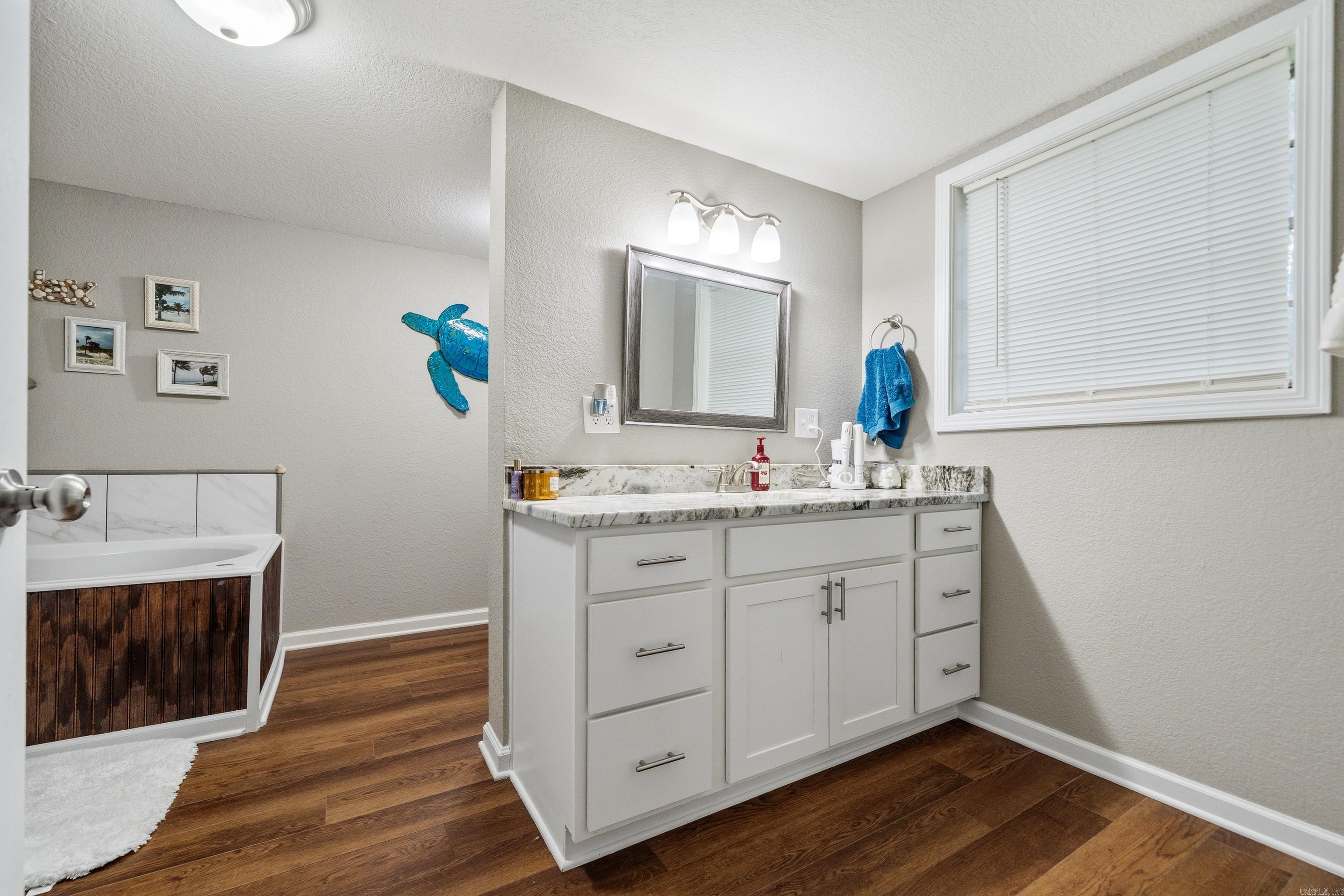 335 Cimmaron  Hot Springs, AR