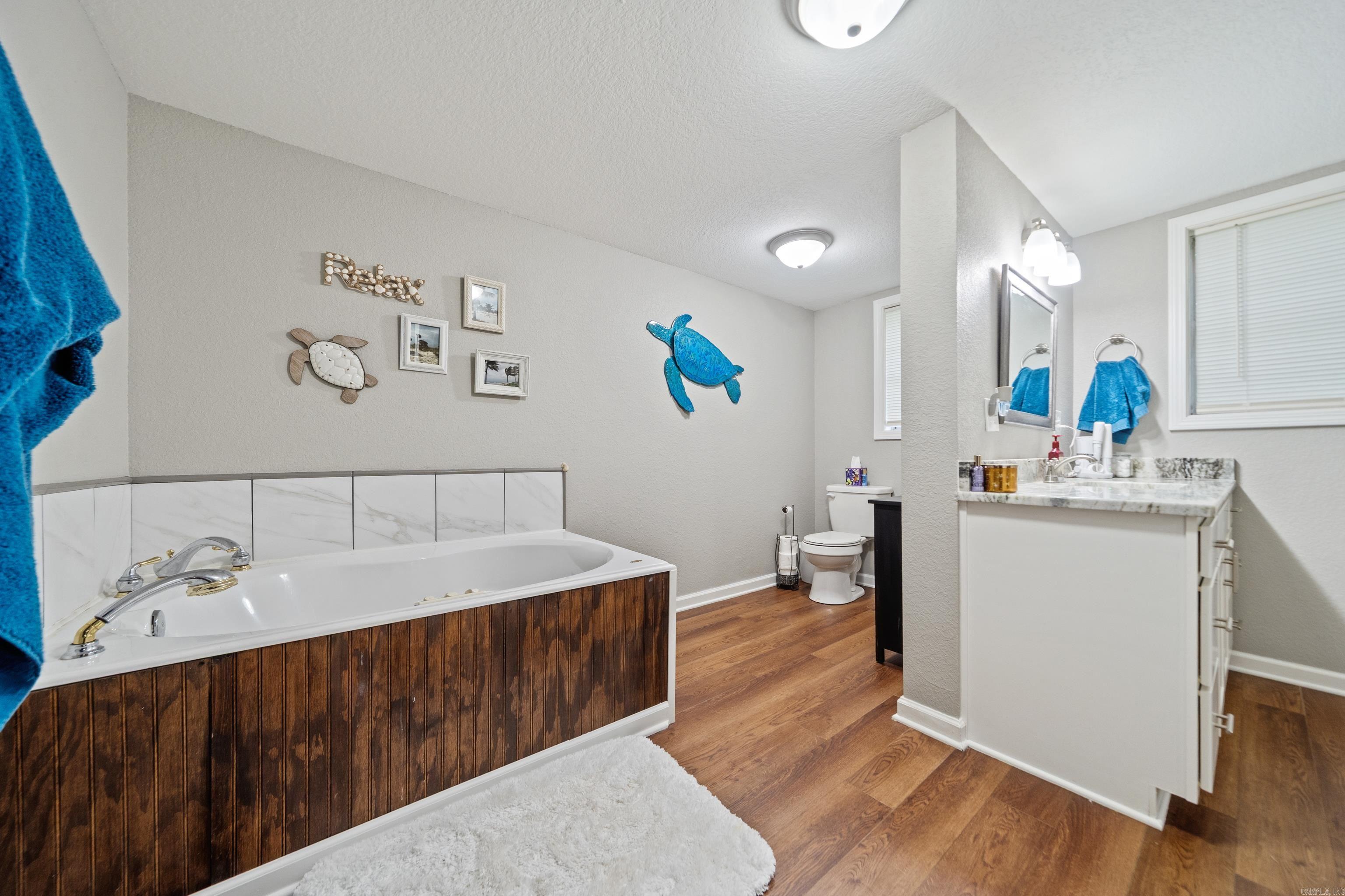 335 Cimmaron  Hot Springs, AR