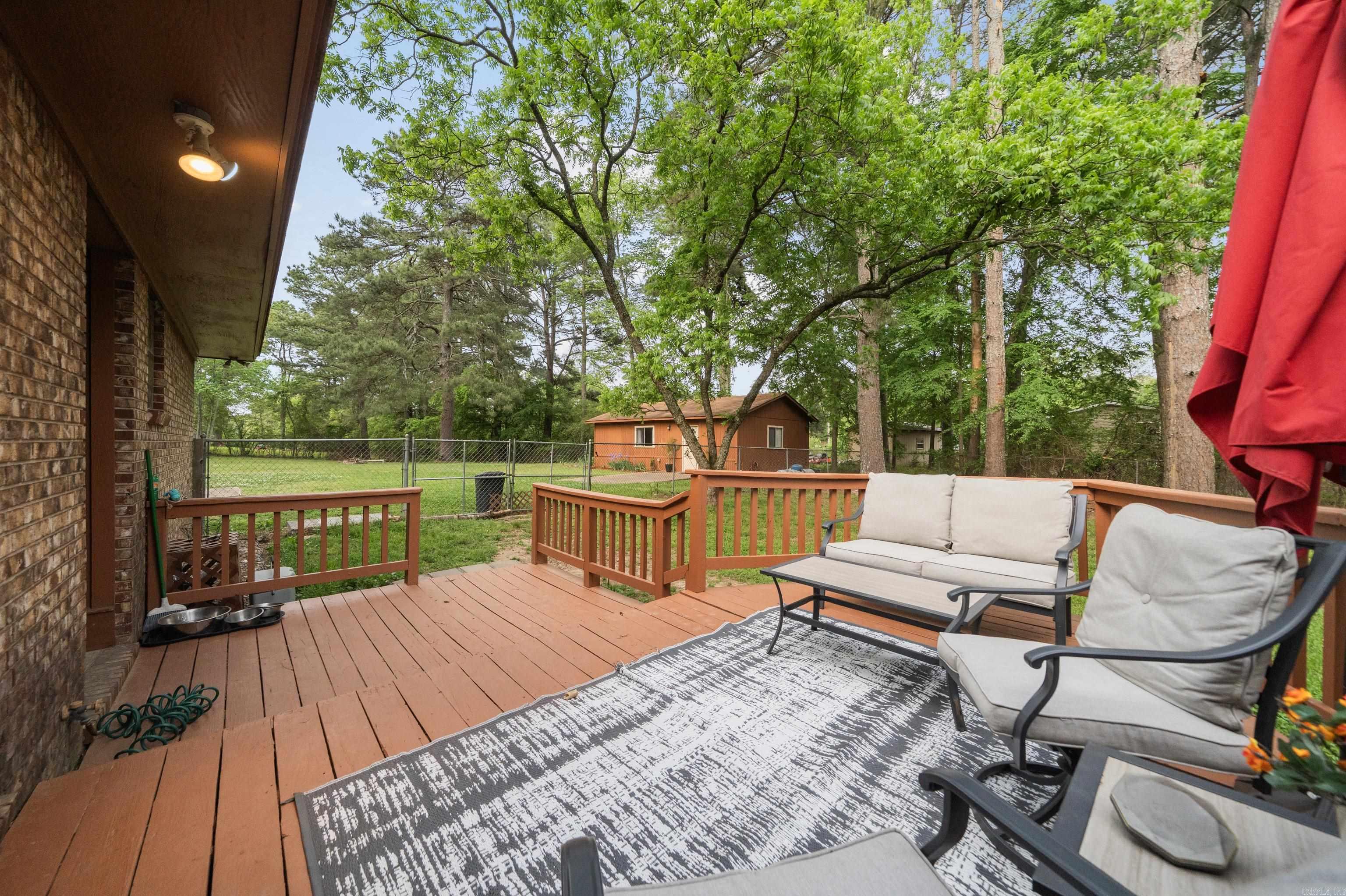 335 Cimmaron  Hot Springs, AR