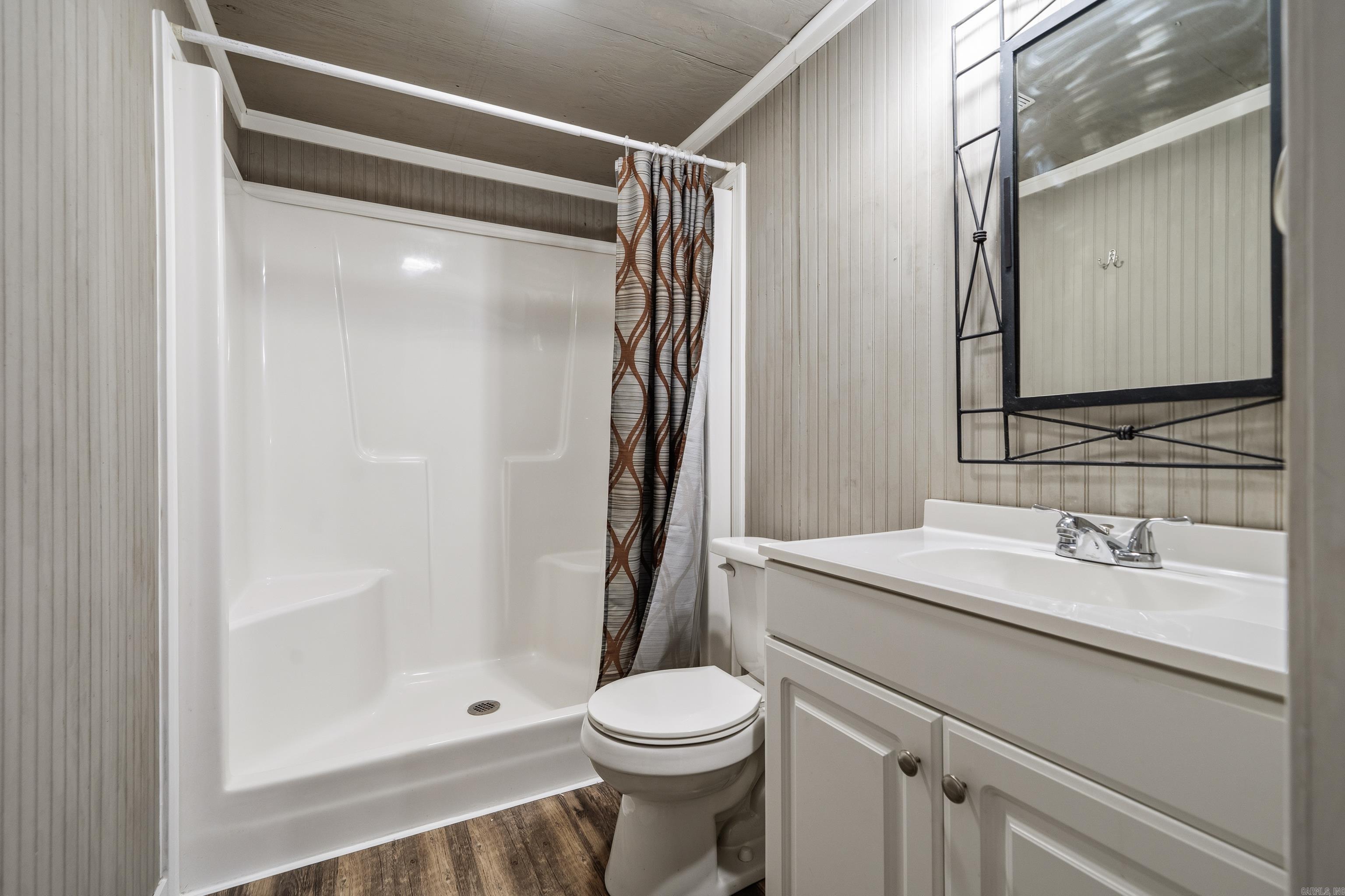 335 Cimmaron  Hot Springs, AR