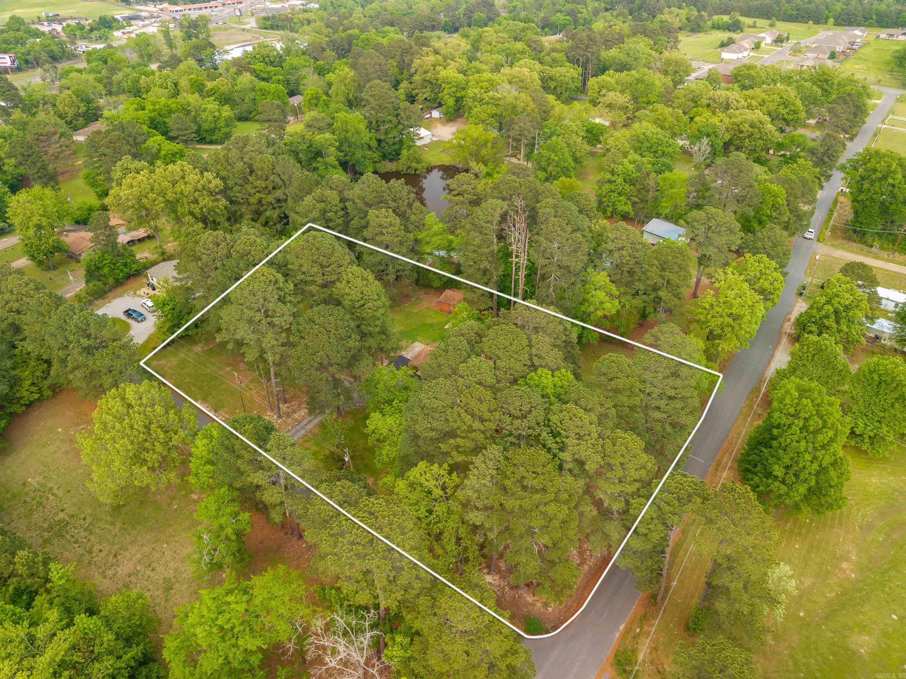 335 Cimmaron  Hot Springs, AR