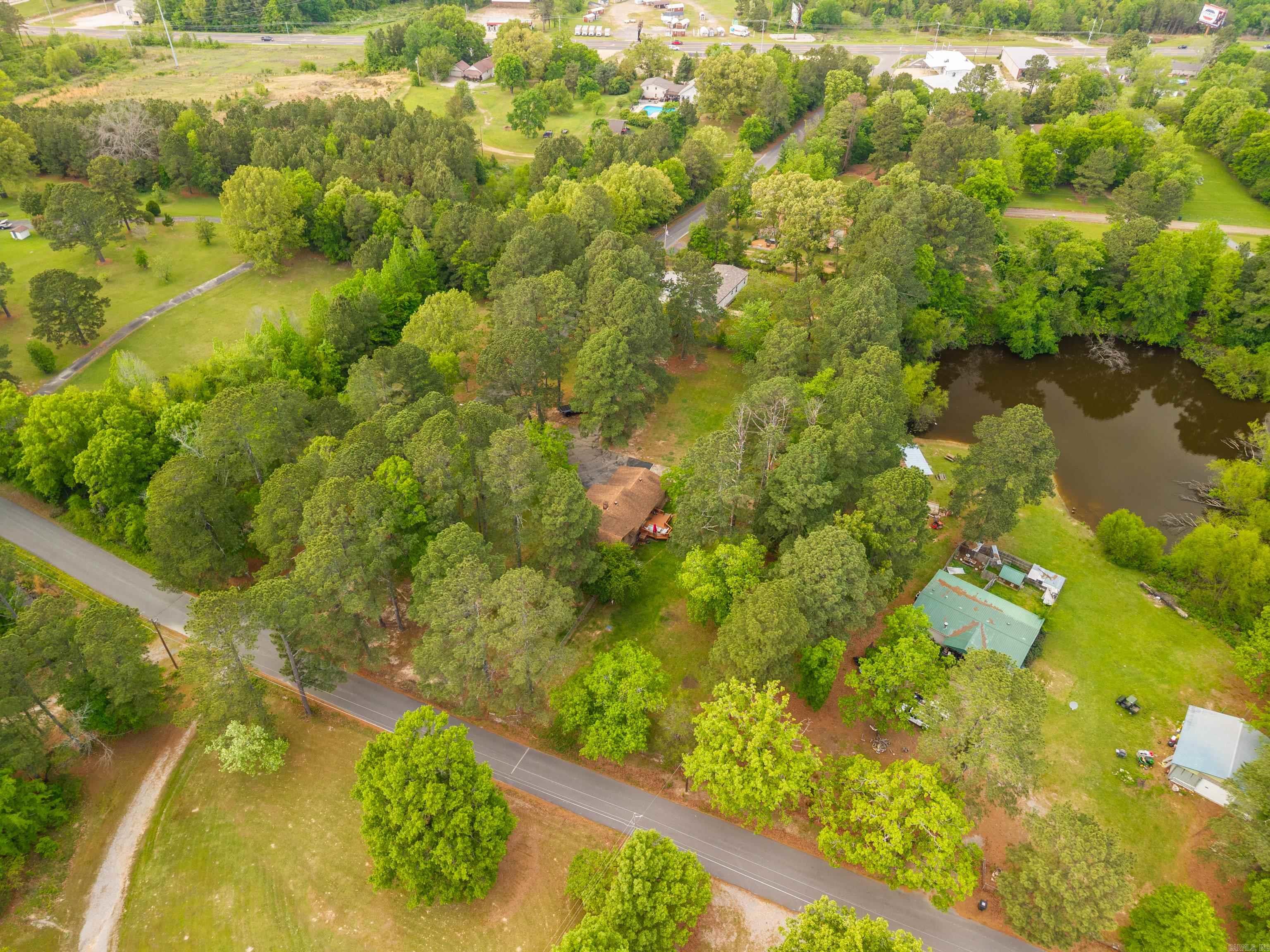 335 Cimmaron  Hot Springs, AR