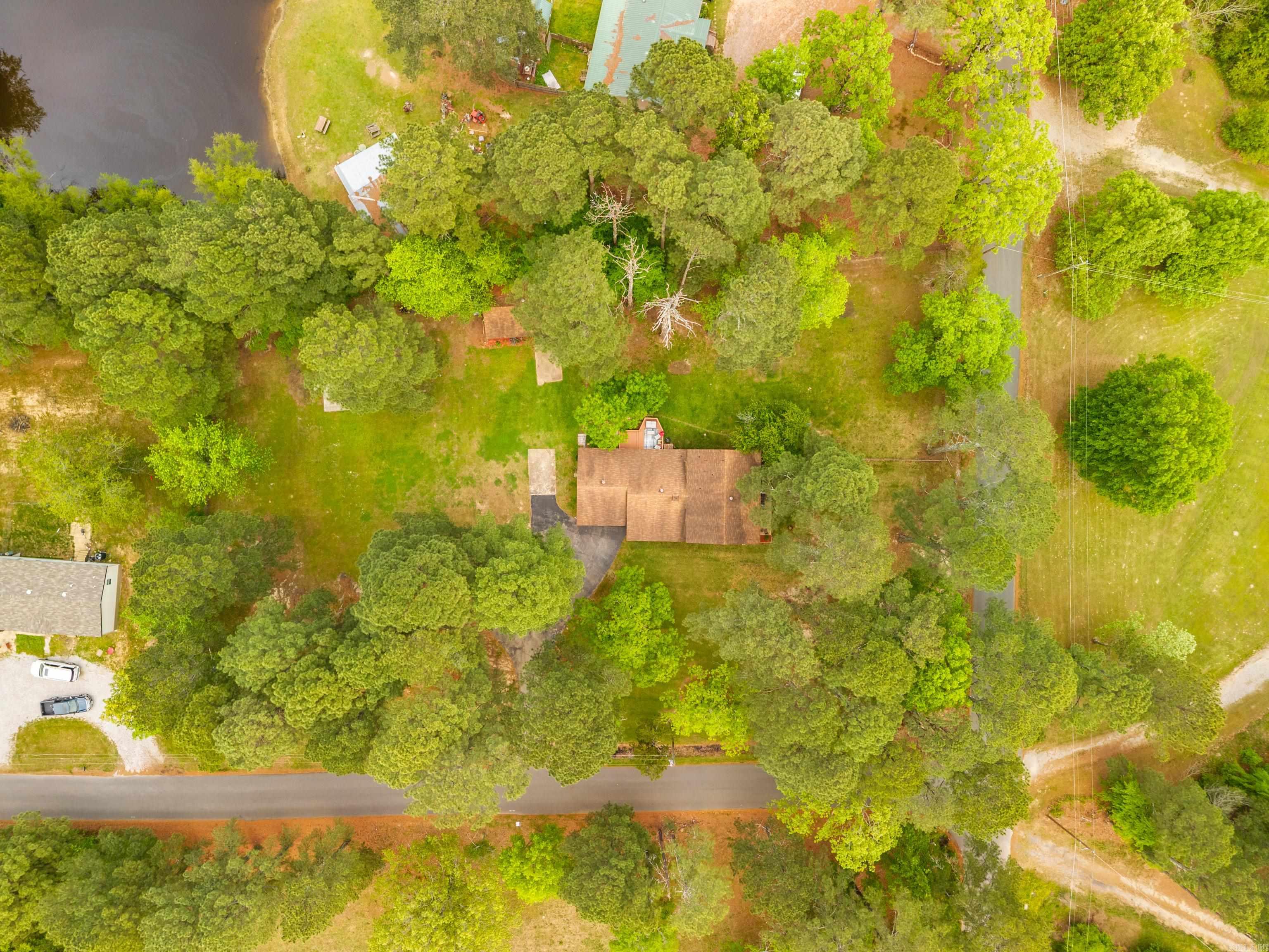 335 Cimmaron  Hot Springs, AR