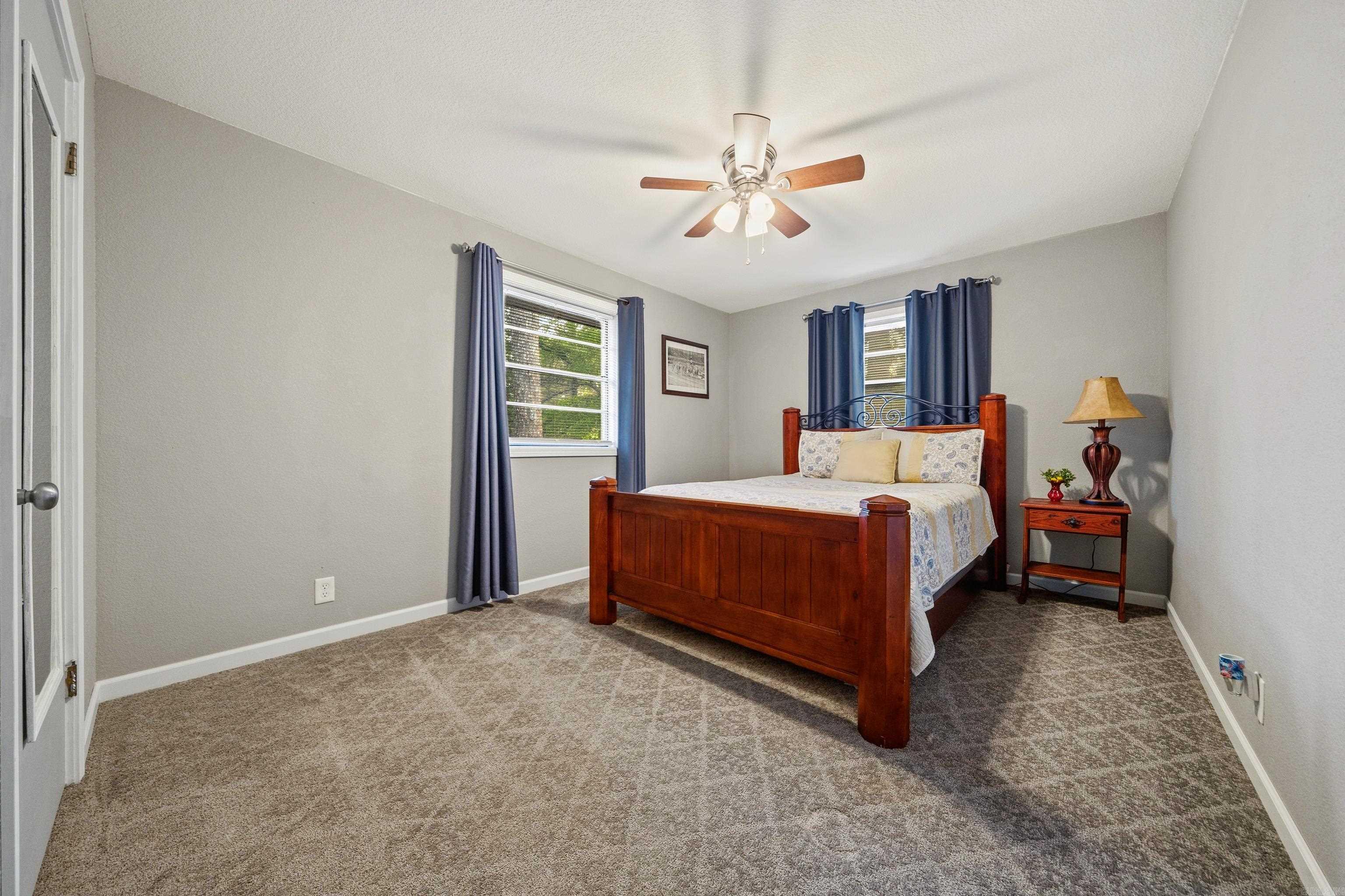 335 Cimmaron  Hot Springs, AR