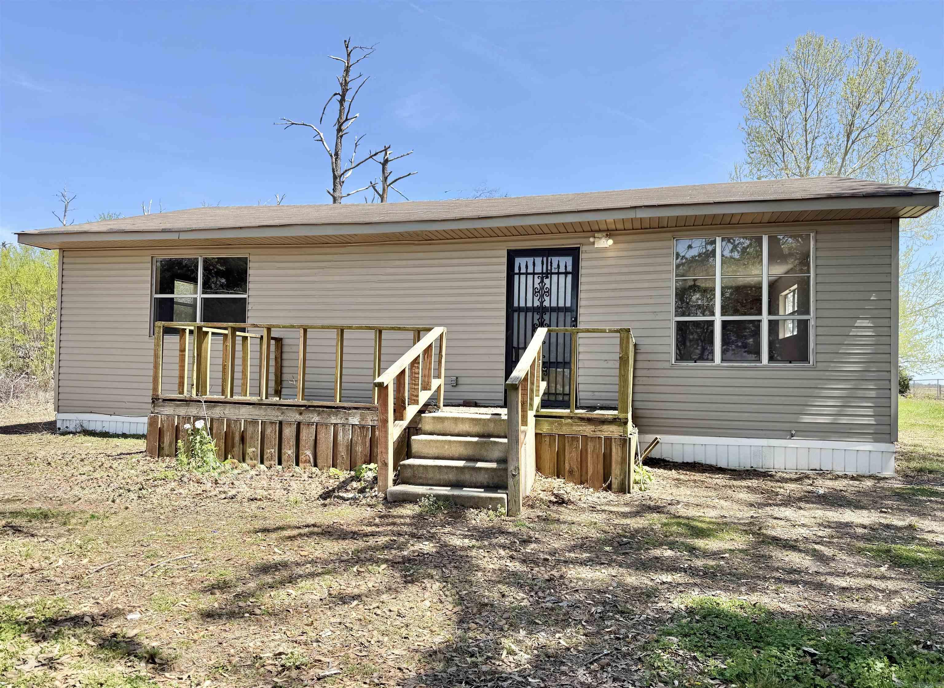 1184 hwy 75  Parkin, AR