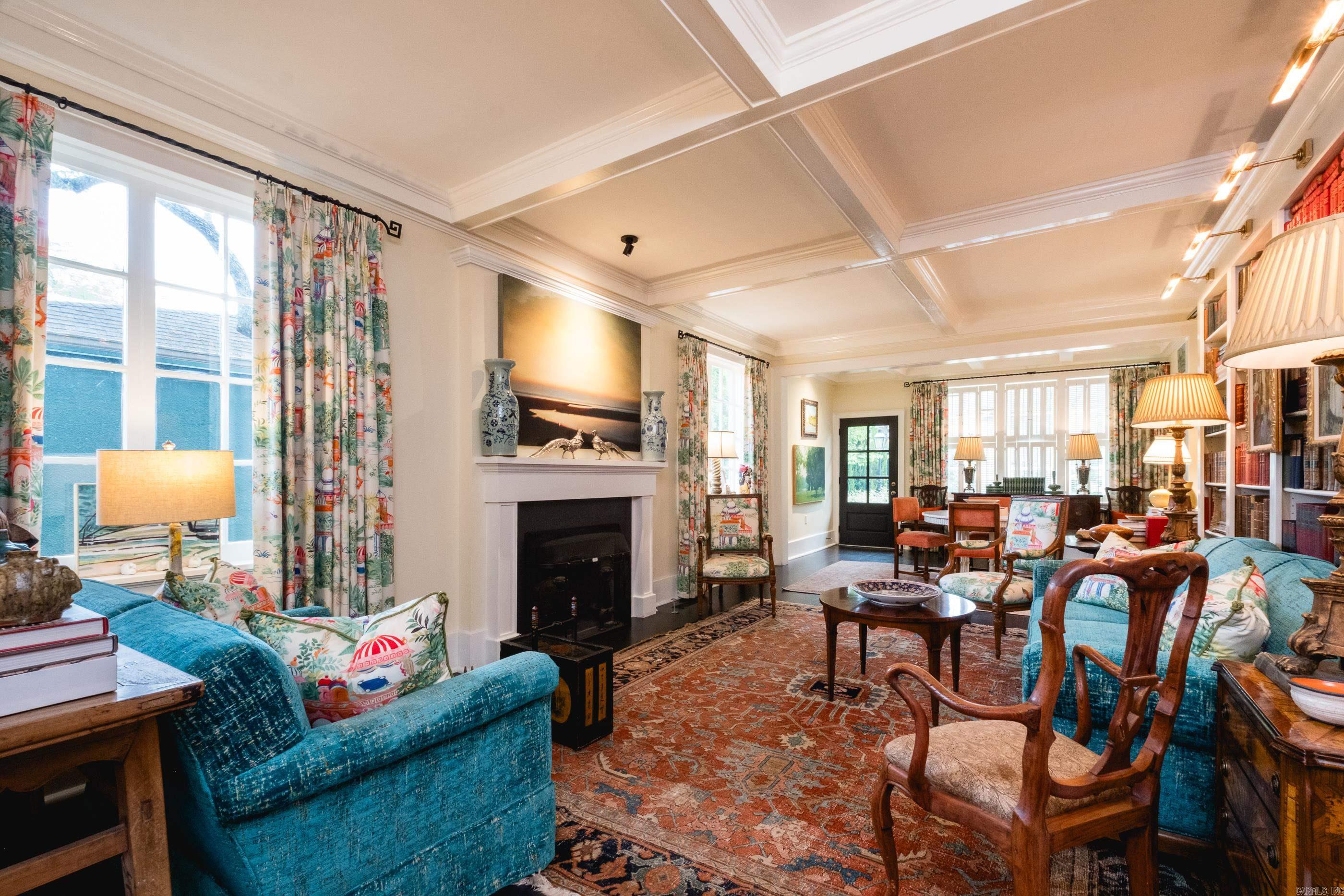 2120 N Spruce  Little Rock, AR