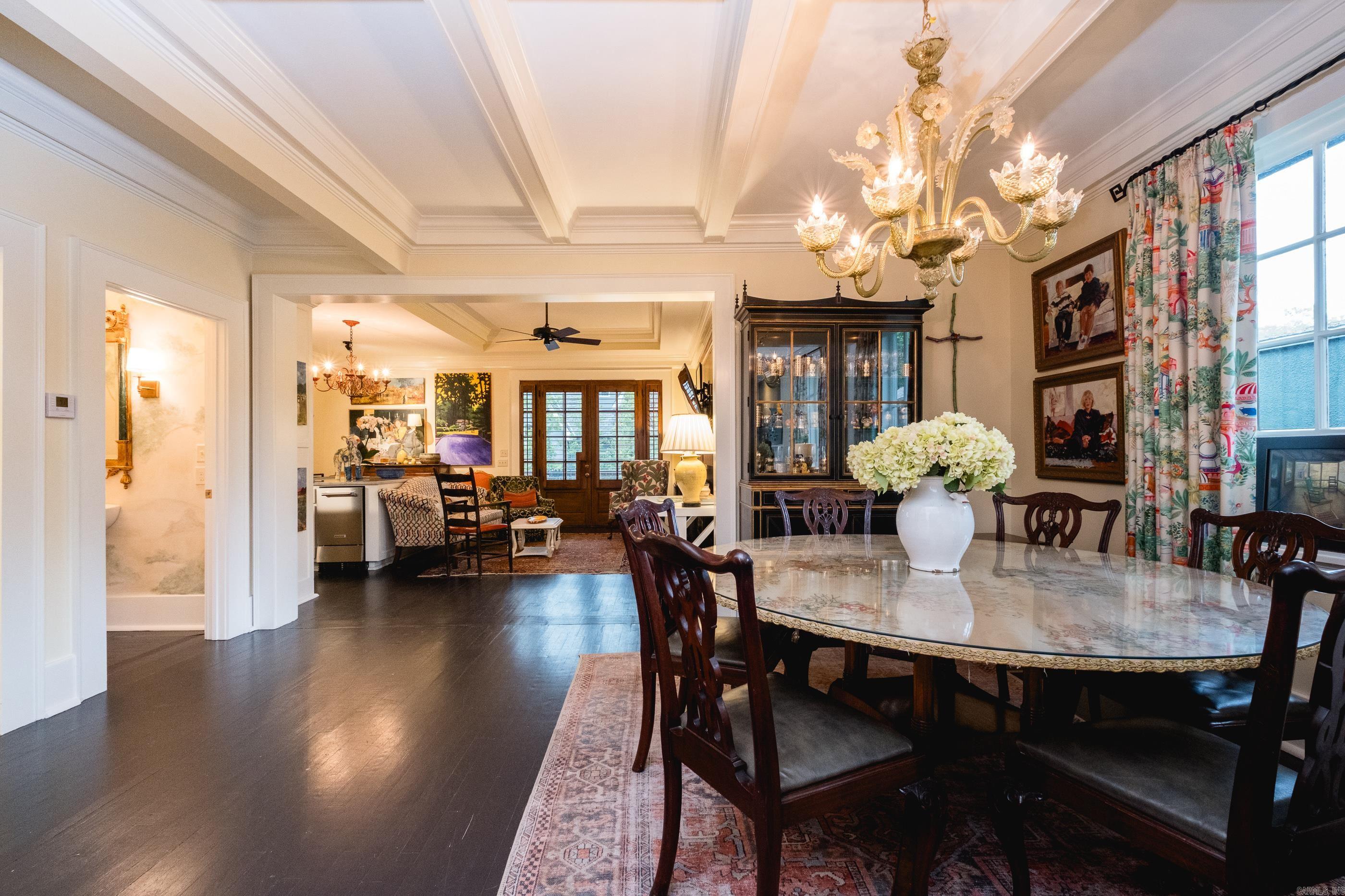 2120 N Spruce  Little Rock, AR