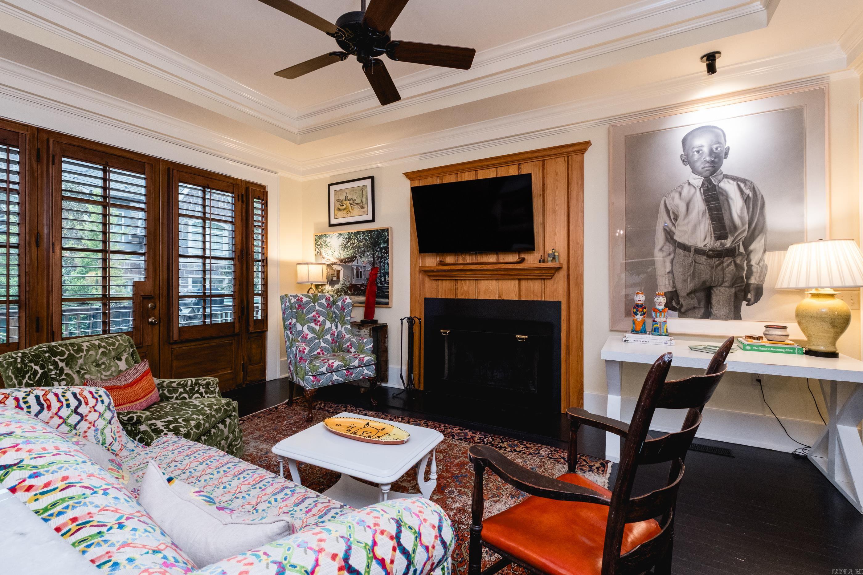 2120 N Spruce  Little Rock, AR