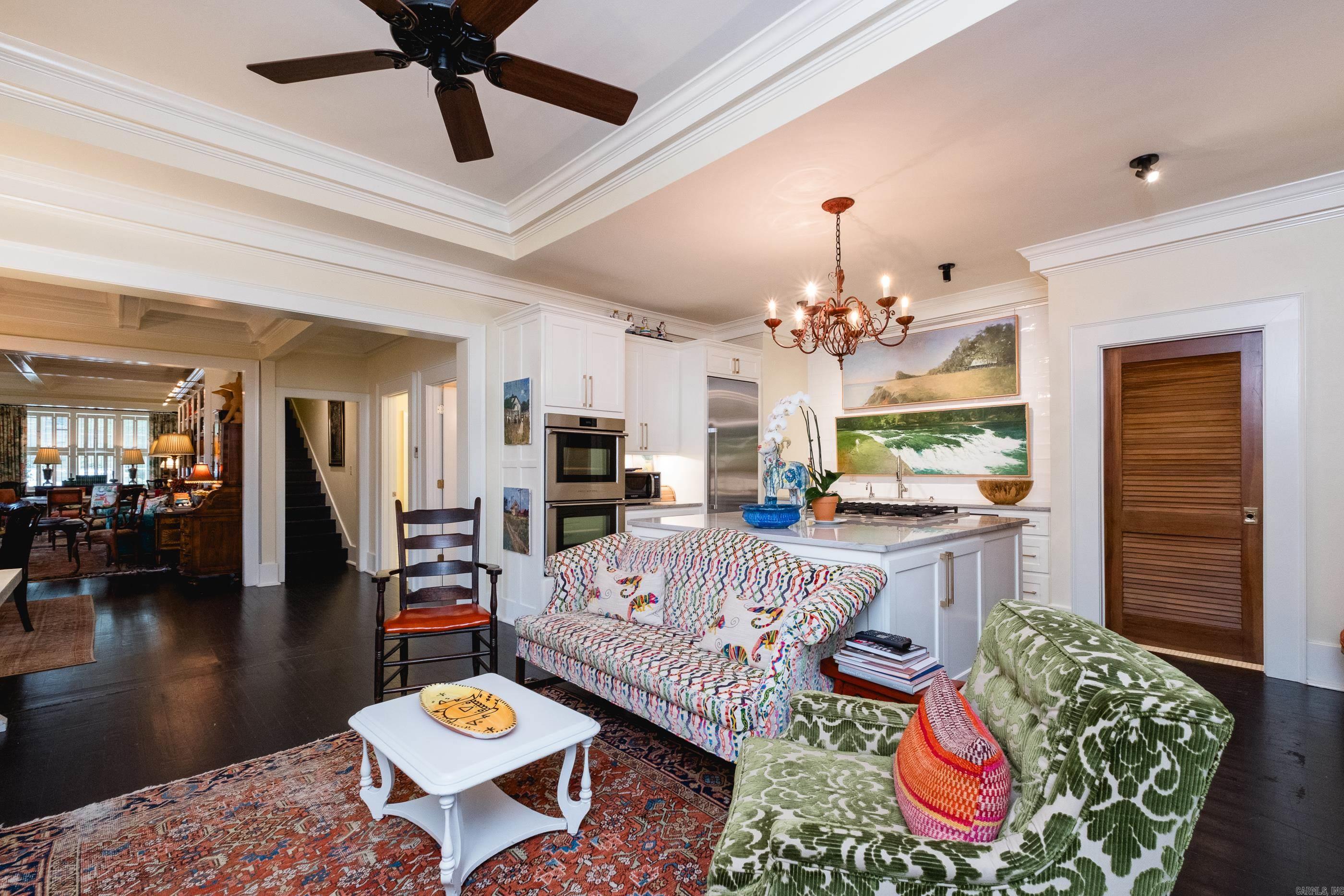 2120 N Spruce  Little Rock, AR