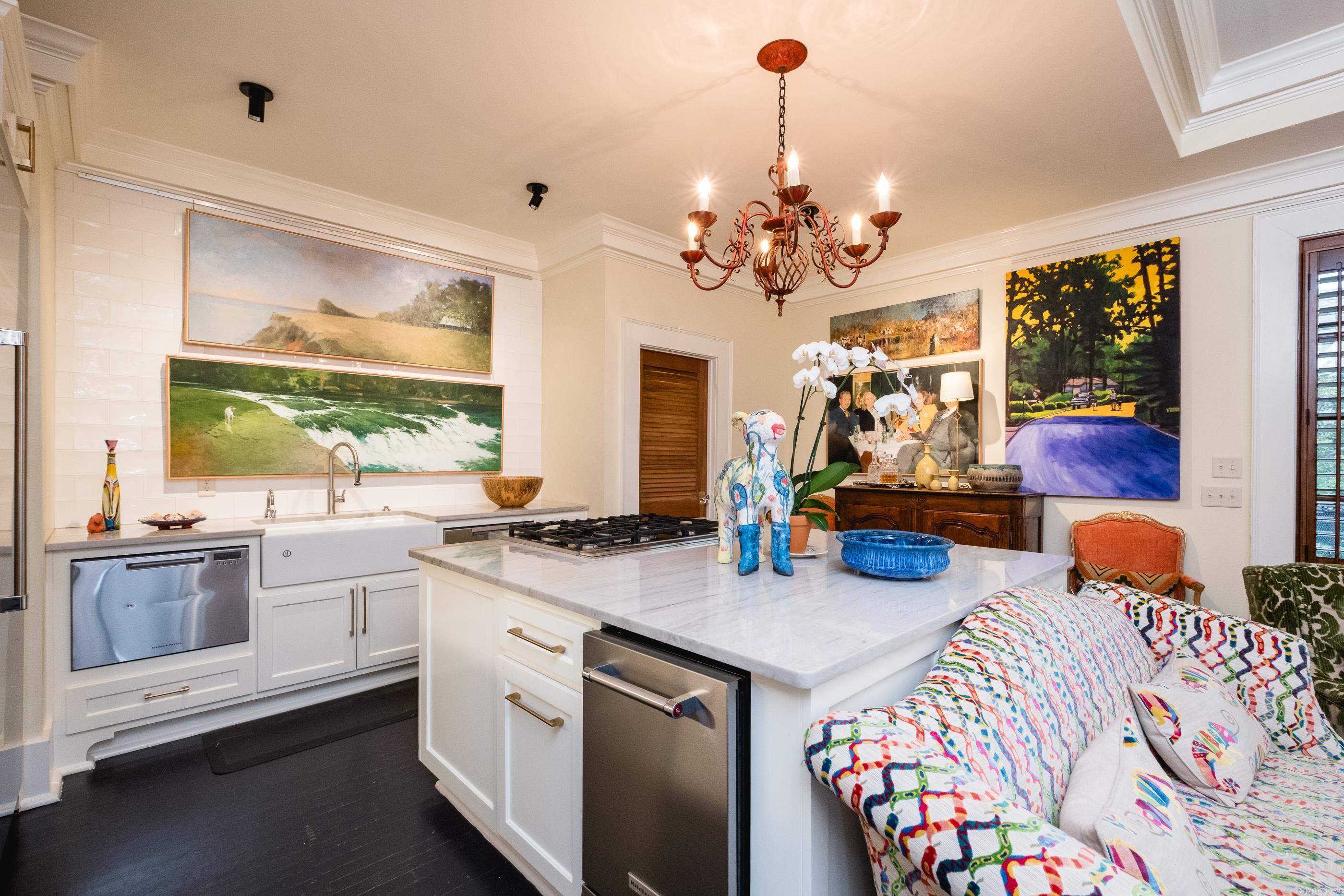 2120 N Spruce  Little Rock, AR