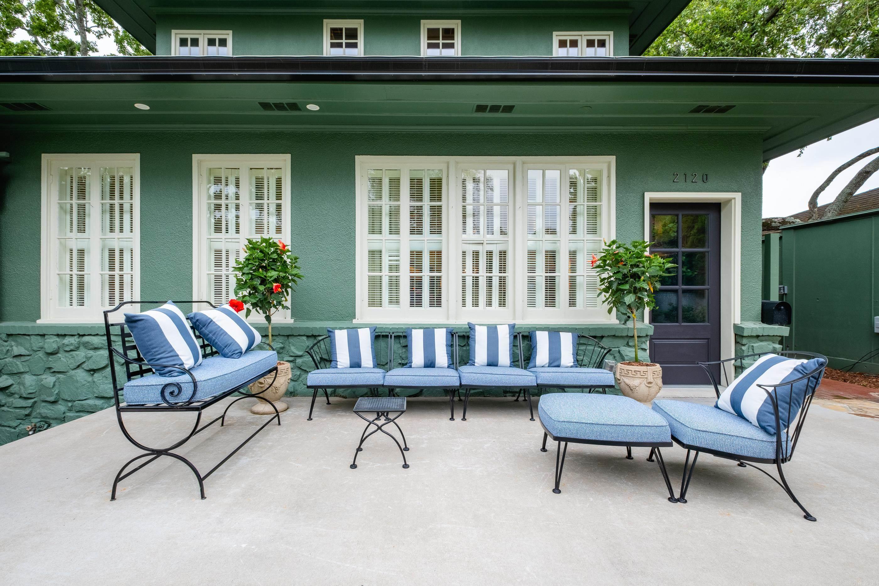 2120 N Spruce  Little Rock, AR