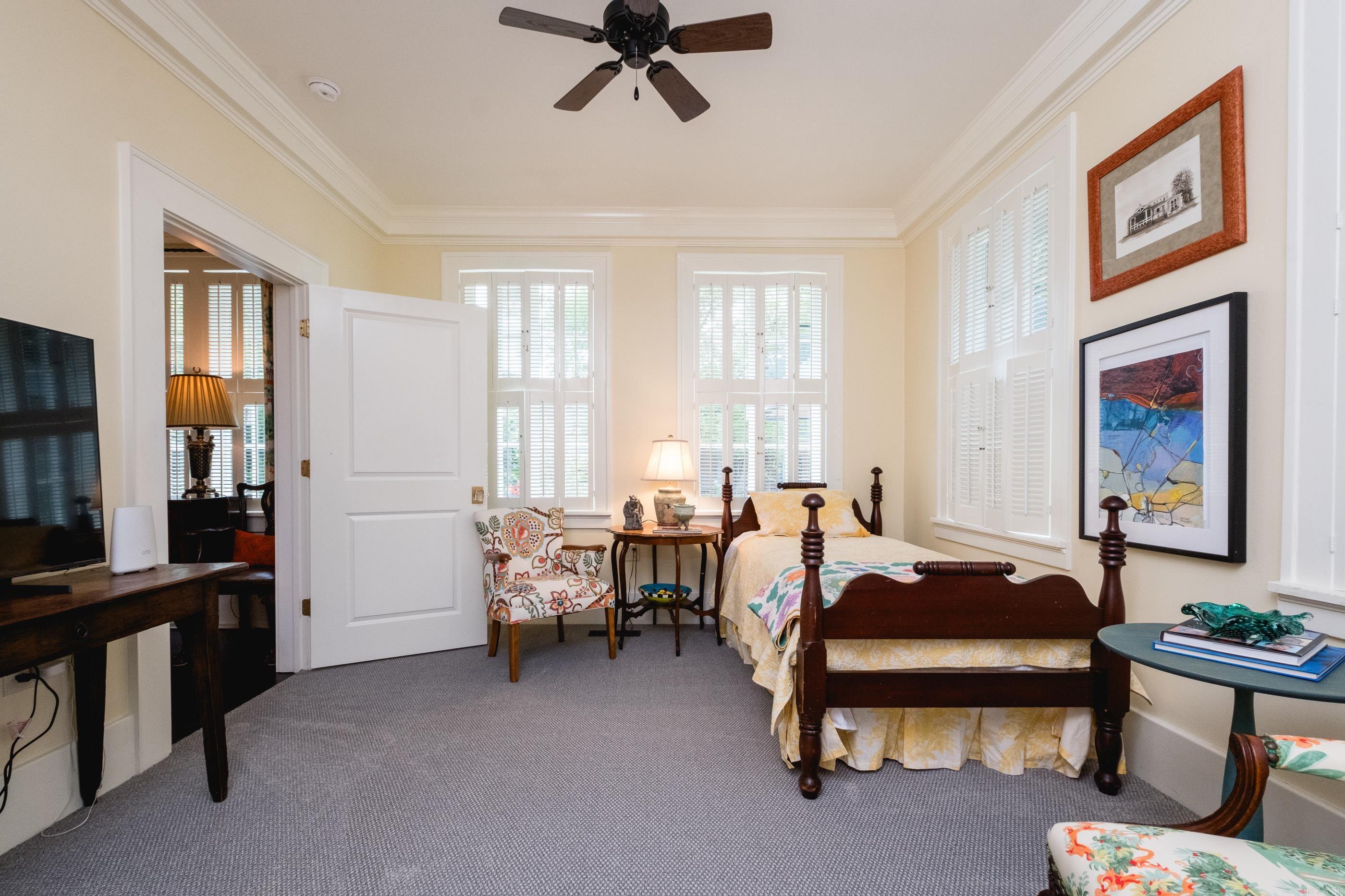 2120 N Spruce  Little Rock, AR