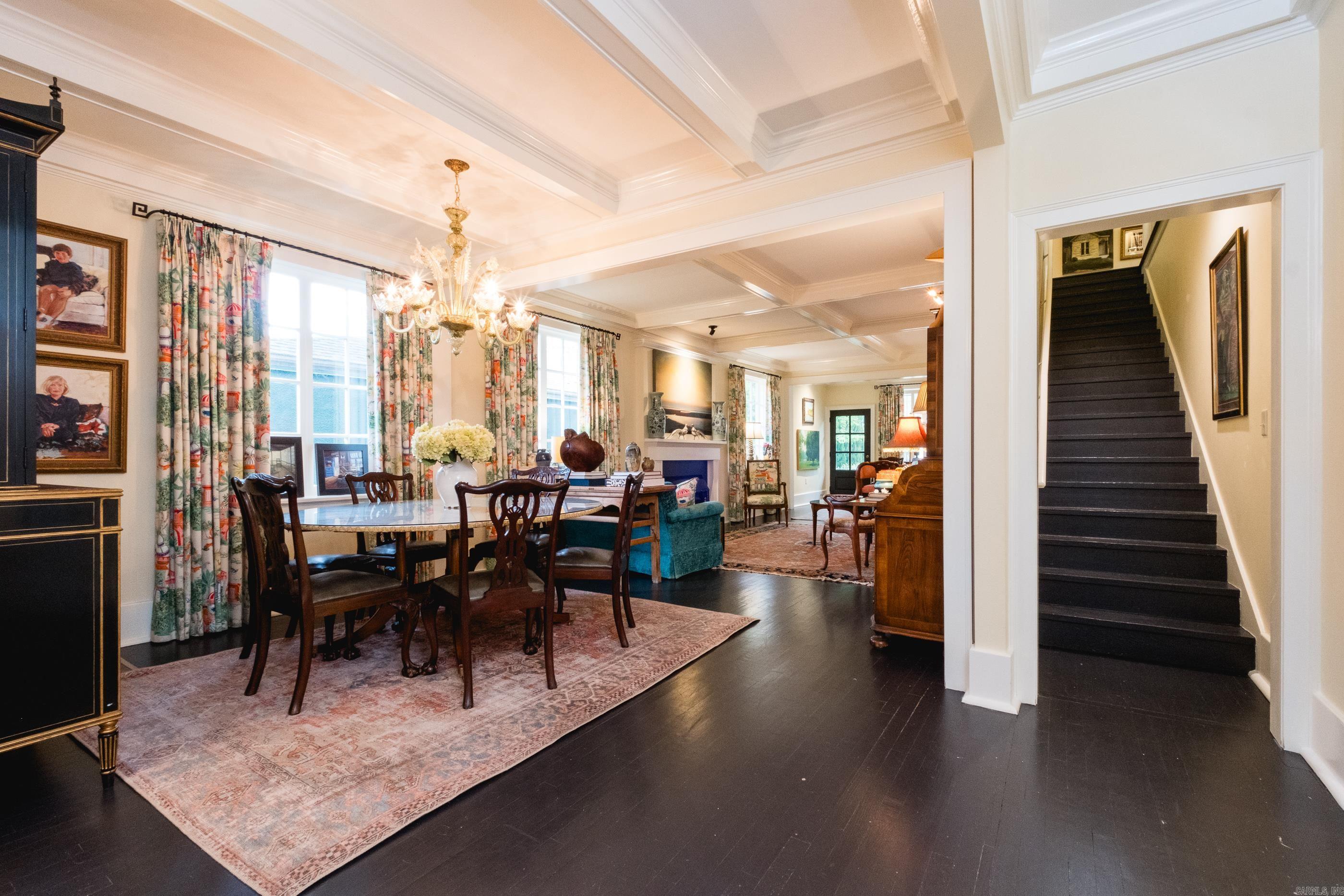 2120 N Spruce  Little Rock, AR