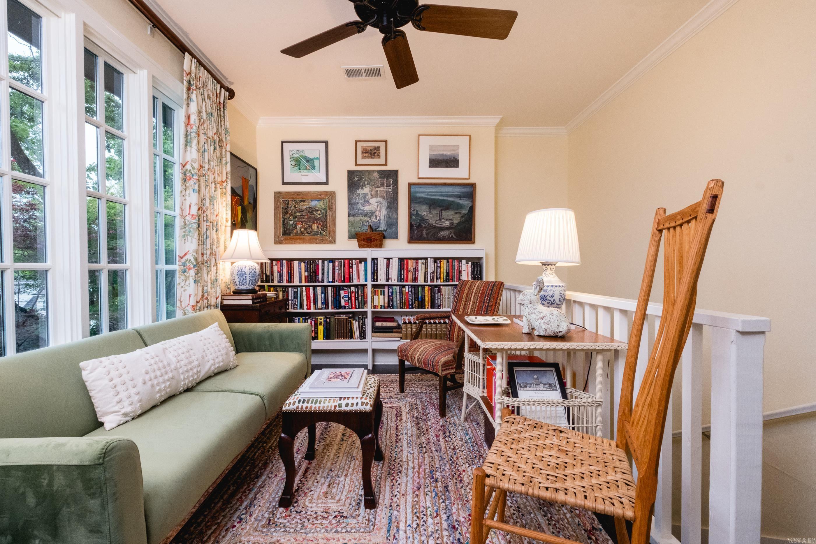 2120 N Spruce  Little Rock, AR