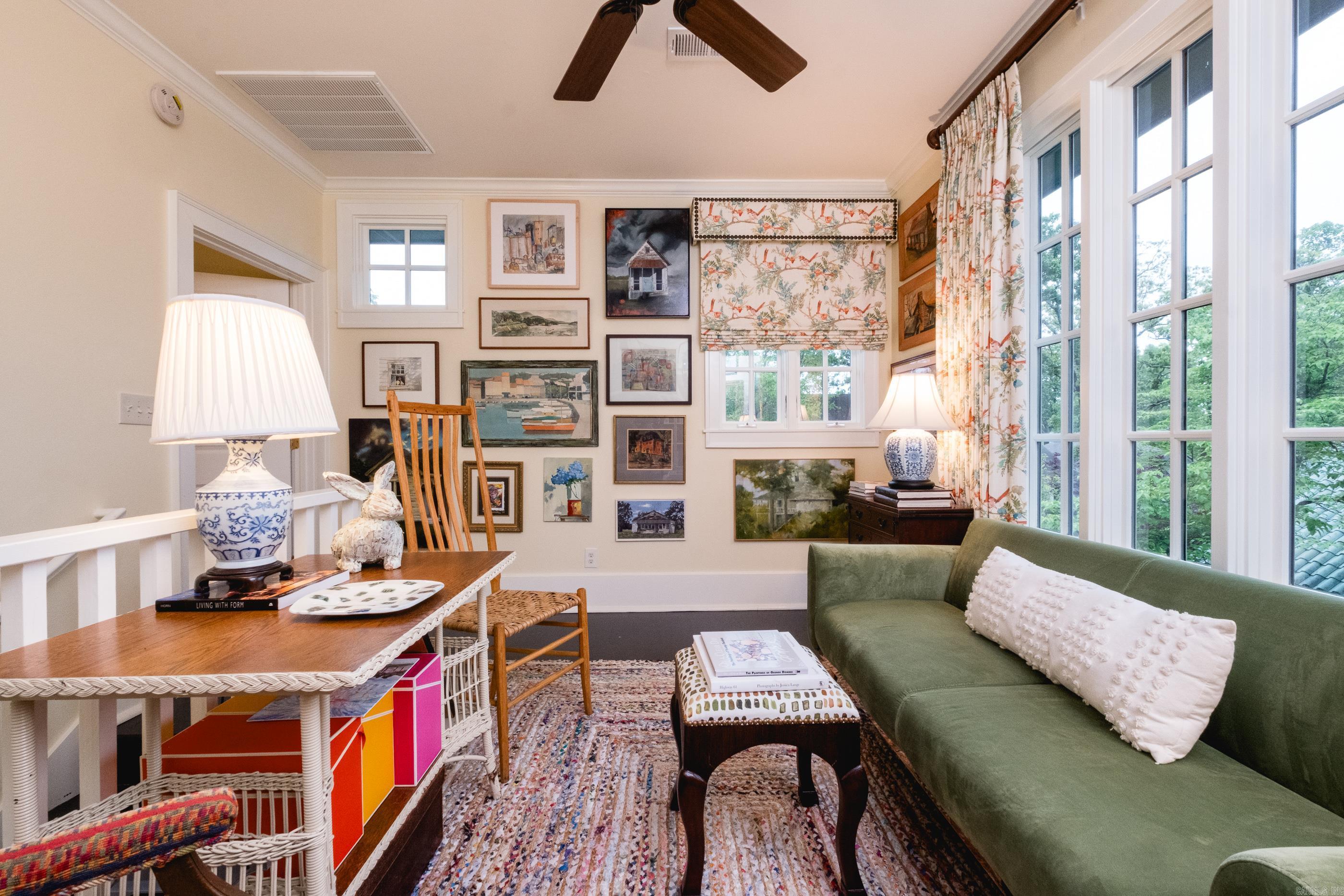 2120 N Spruce  Little Rock, AR